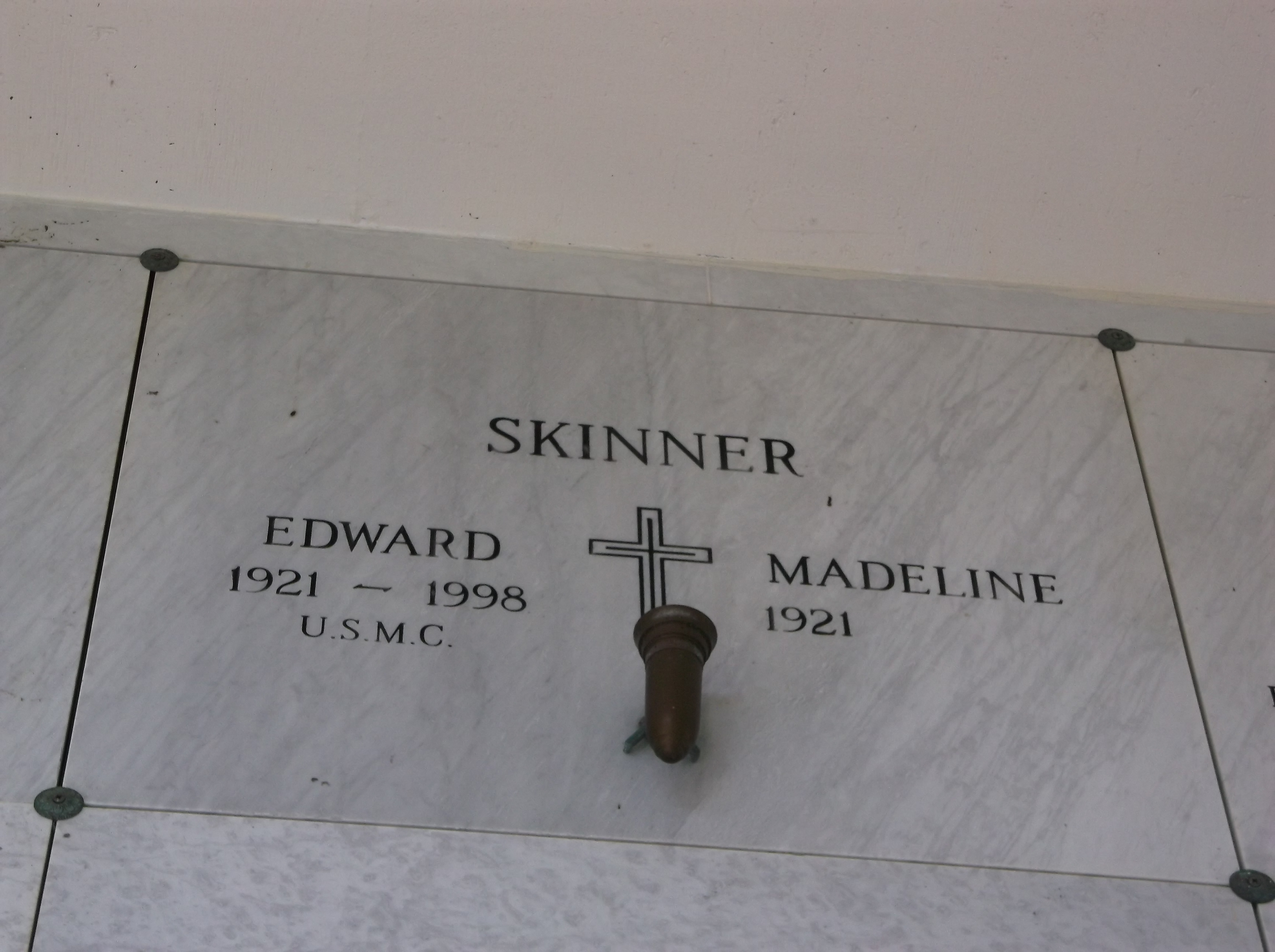 Madeline Skinner