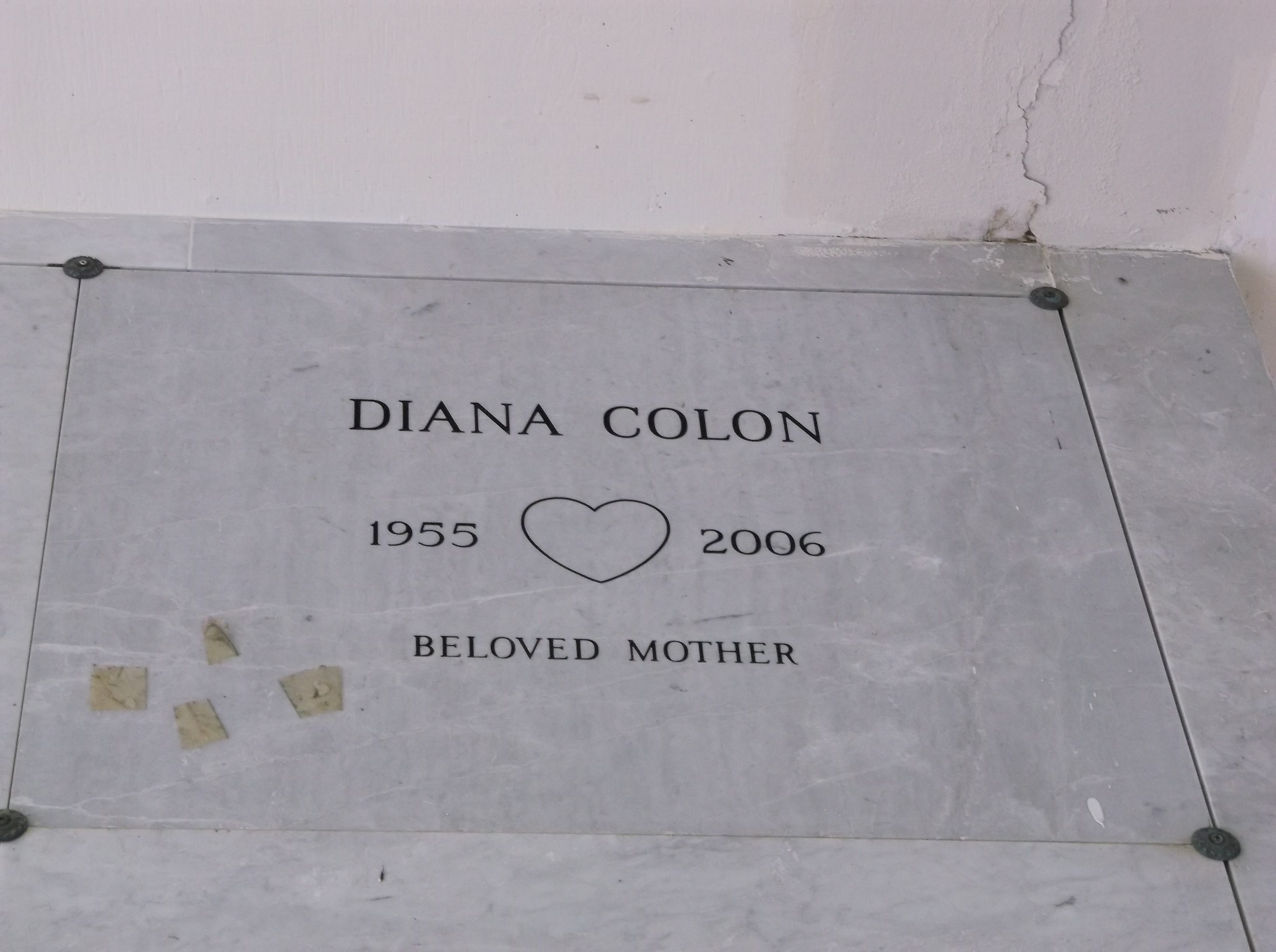Diana Colon