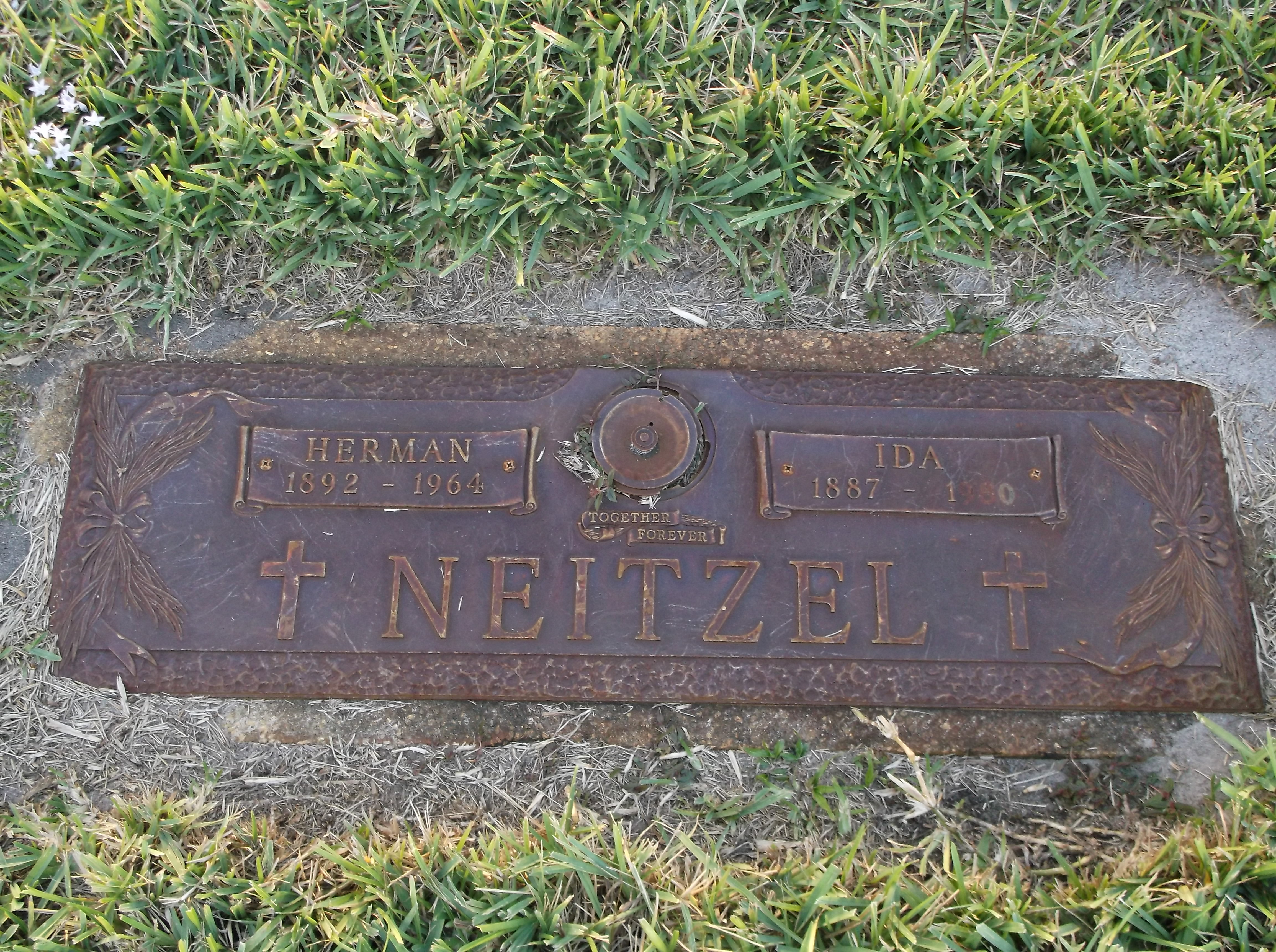 Herman Neitzel