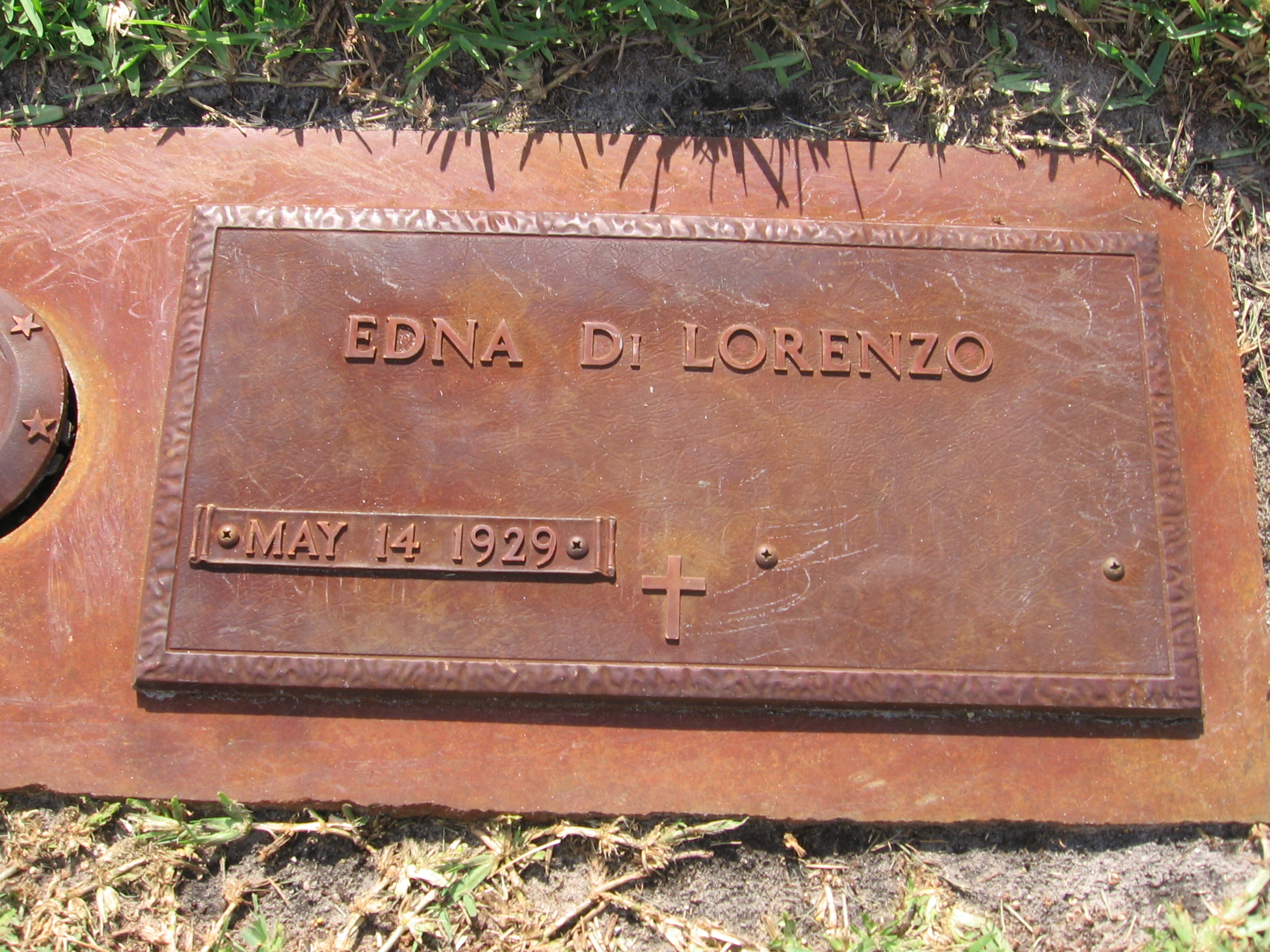 Edna Di Lorenzo