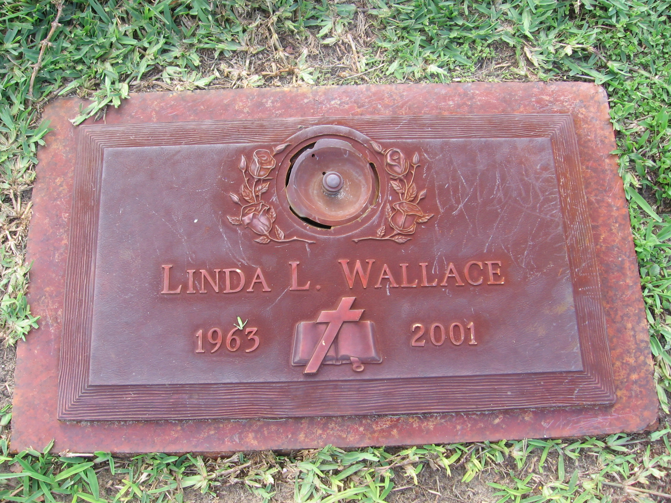 Linda L Wallace