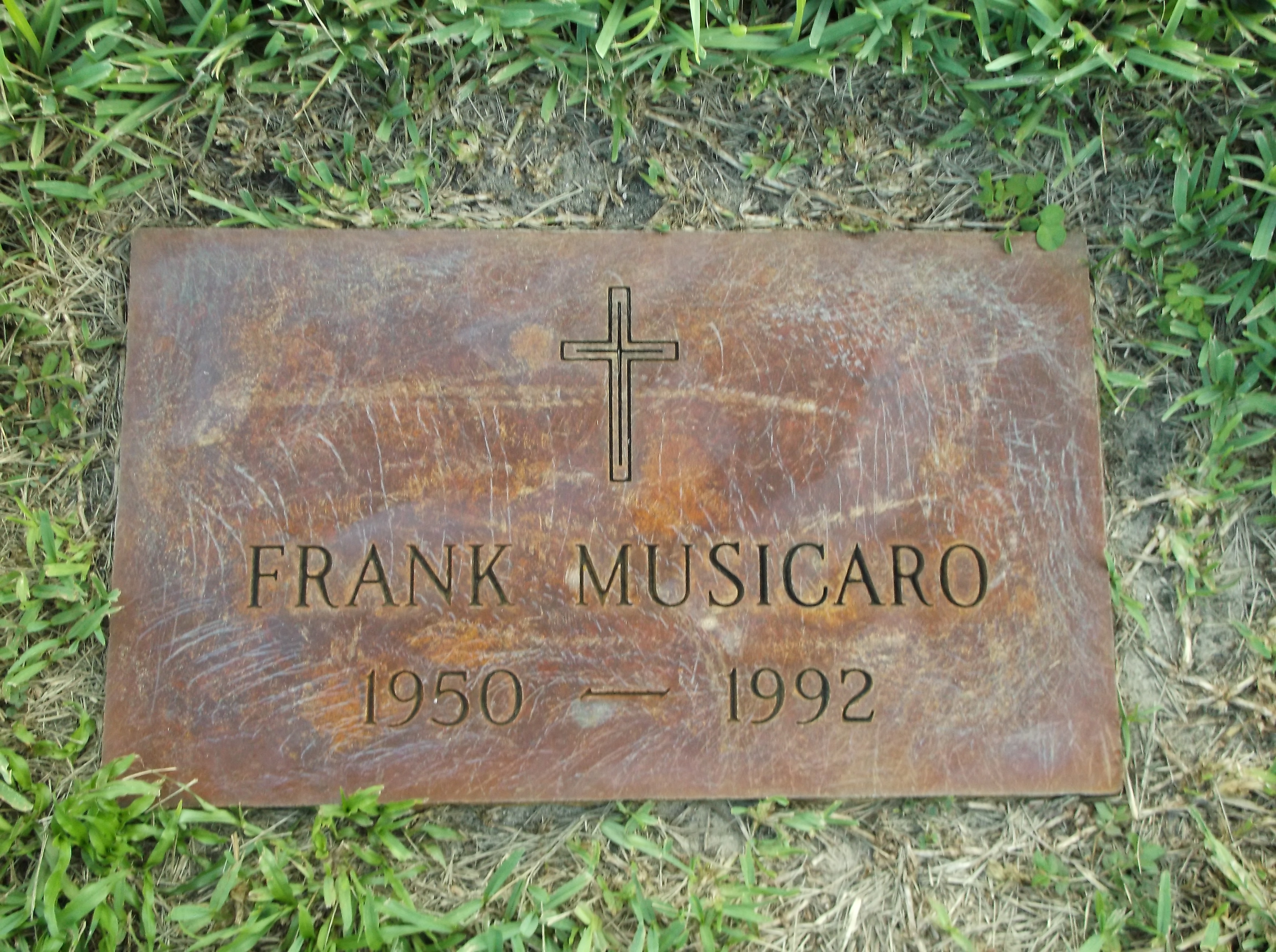 Frank Musicaro