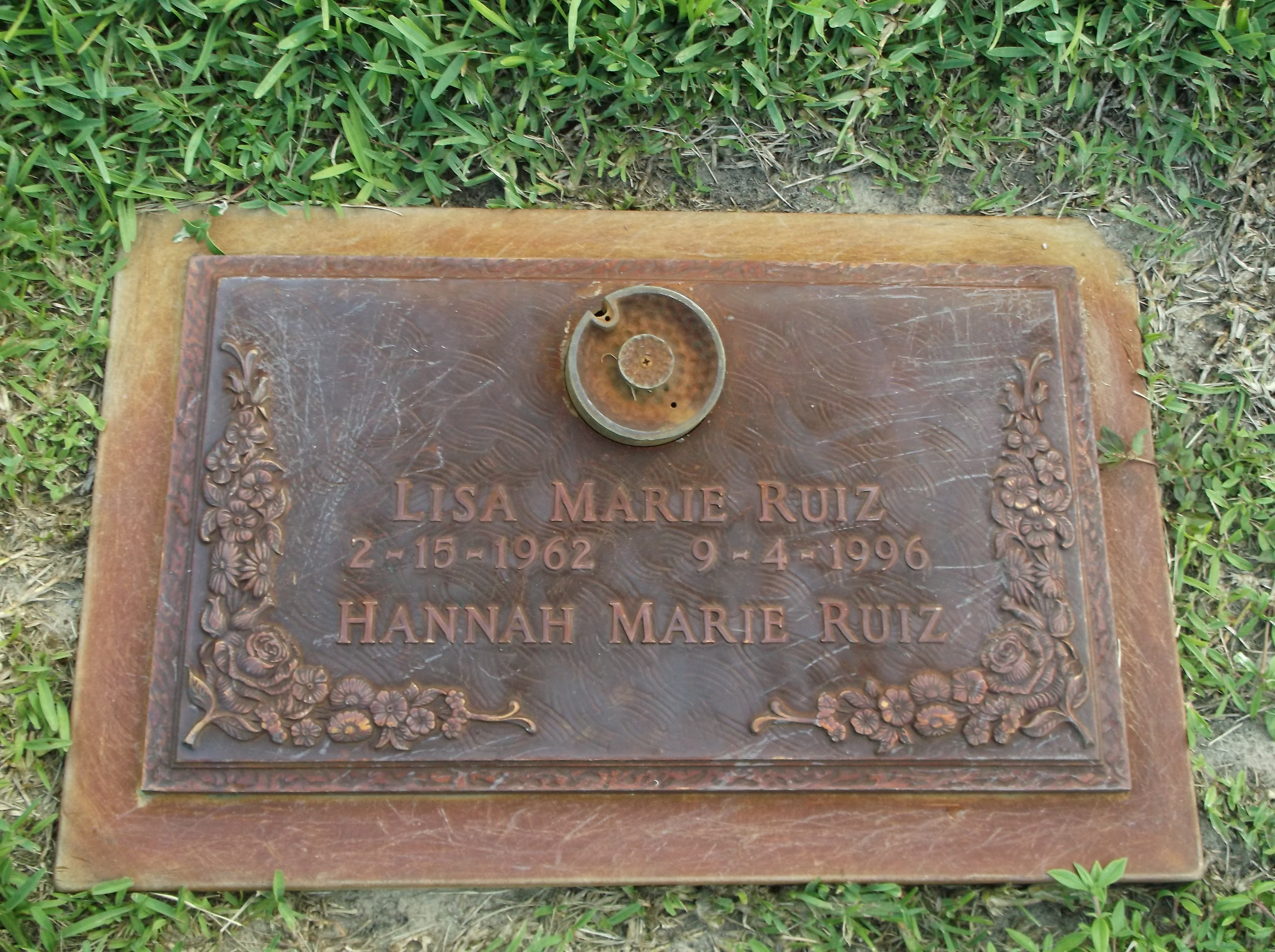 Lisa Marie Ruiz