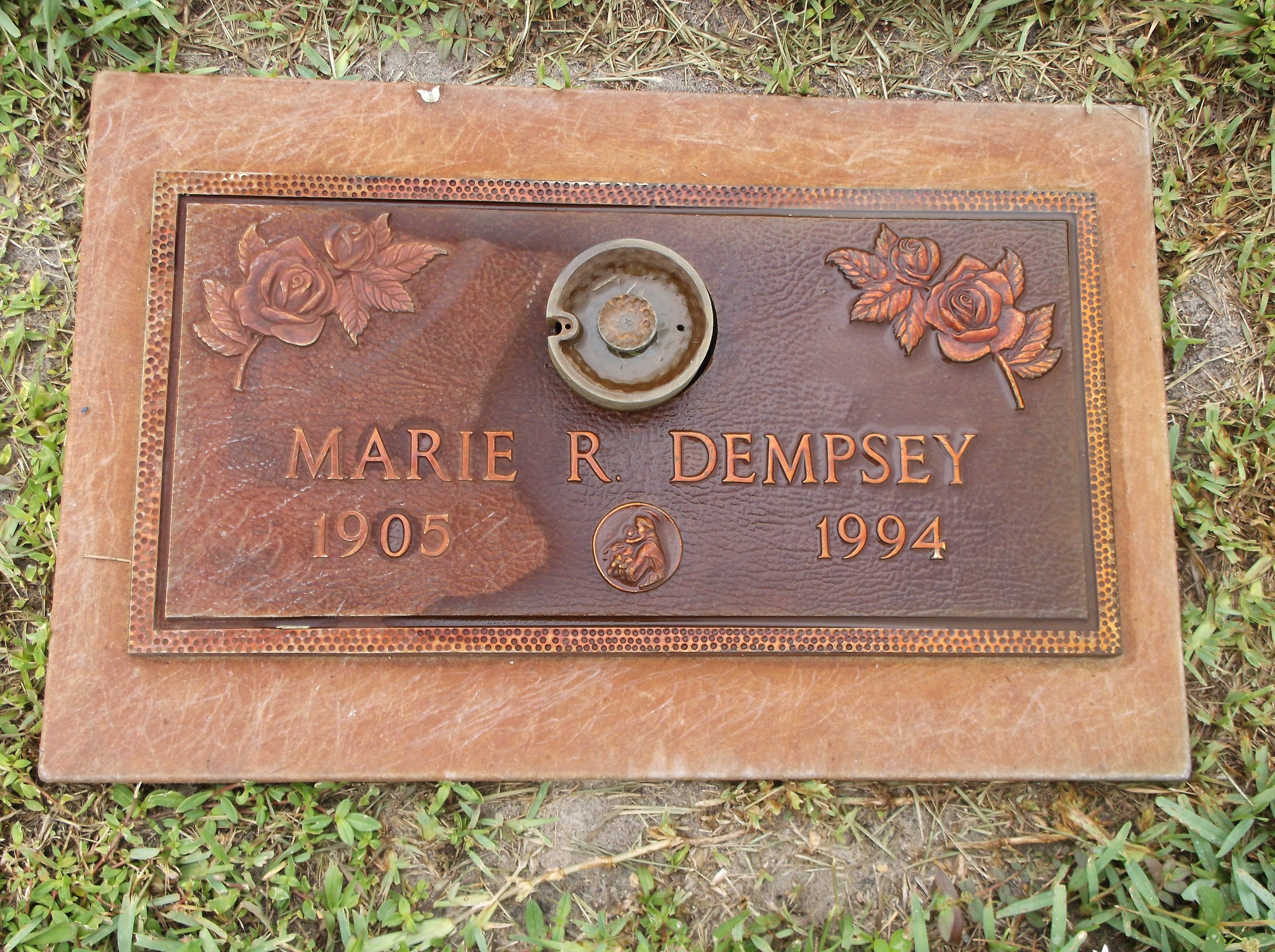 Marie R Dempsey