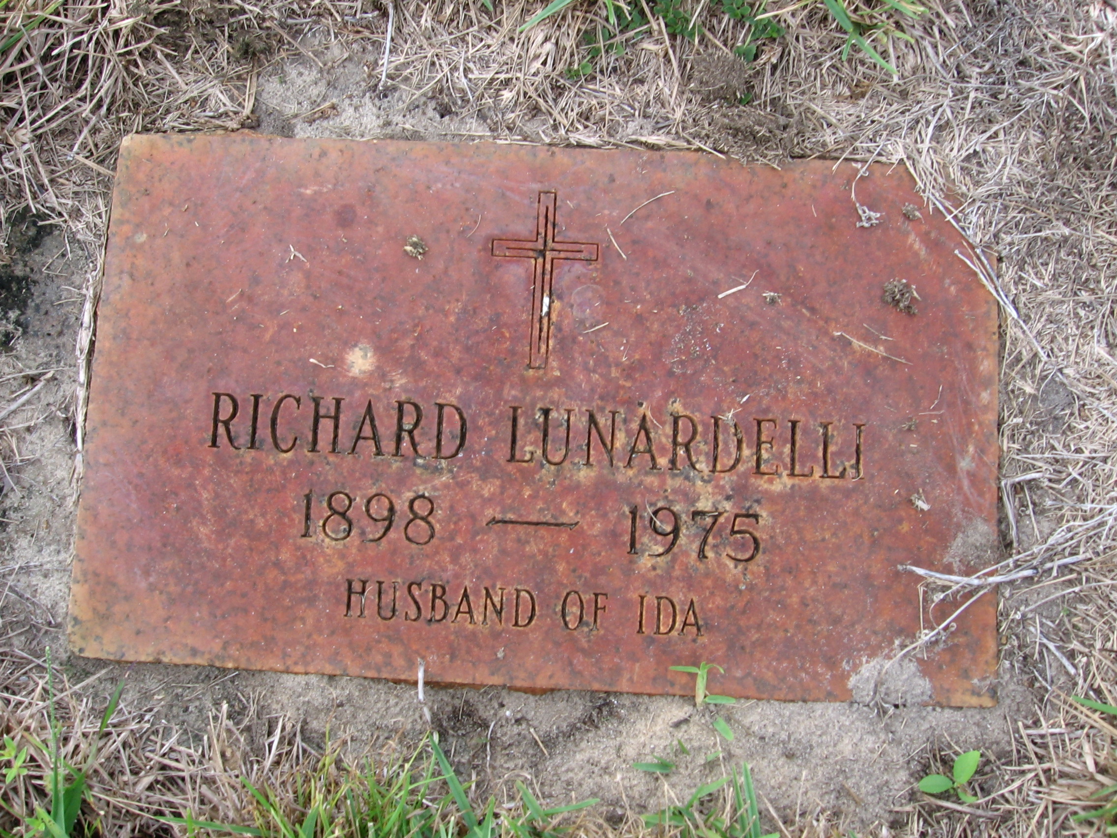 Richard Lunardelli