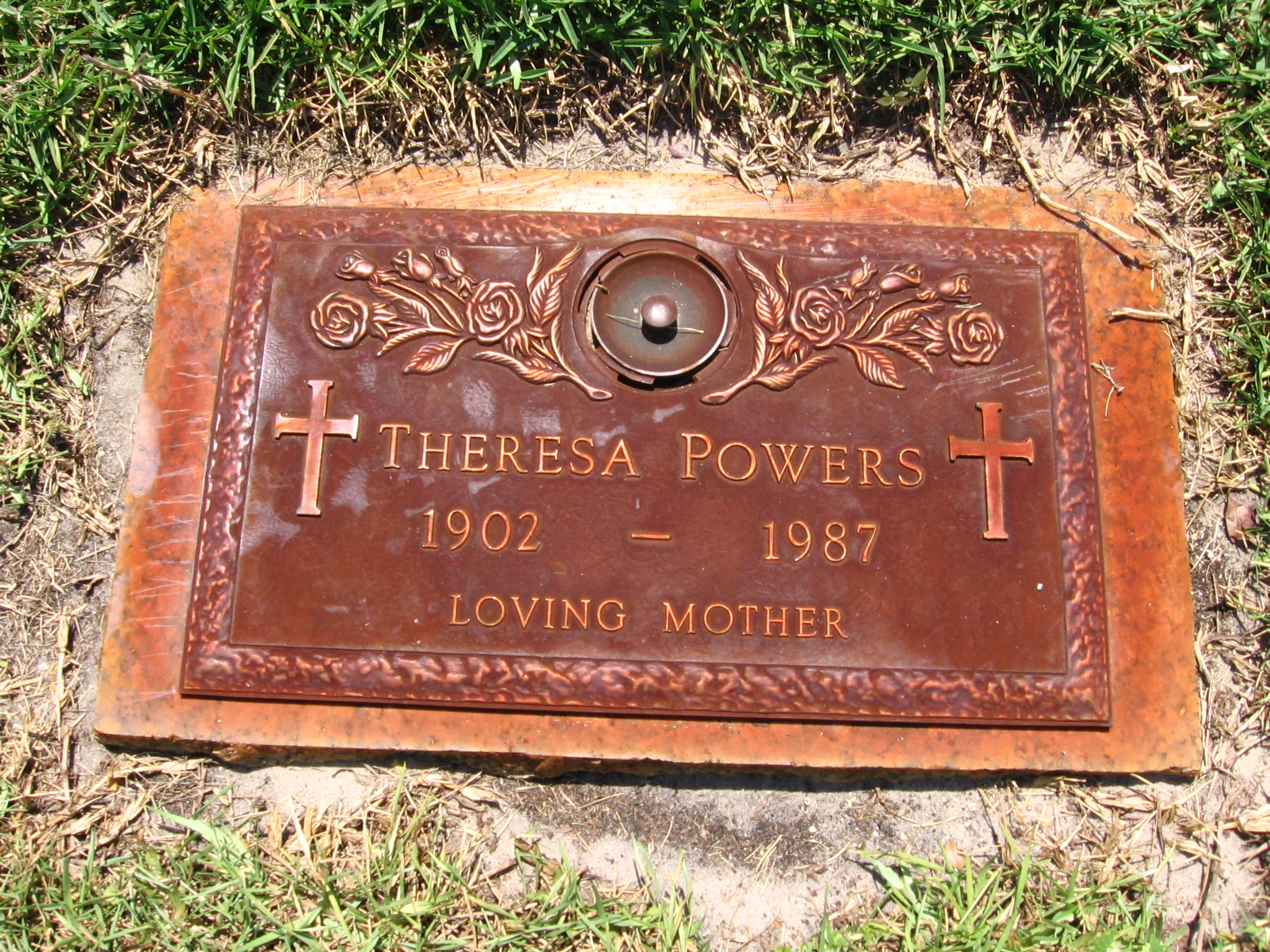 Theresa Powers