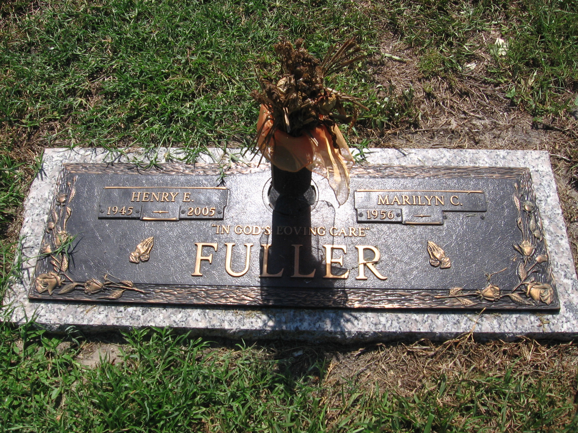 Henry E Fuller