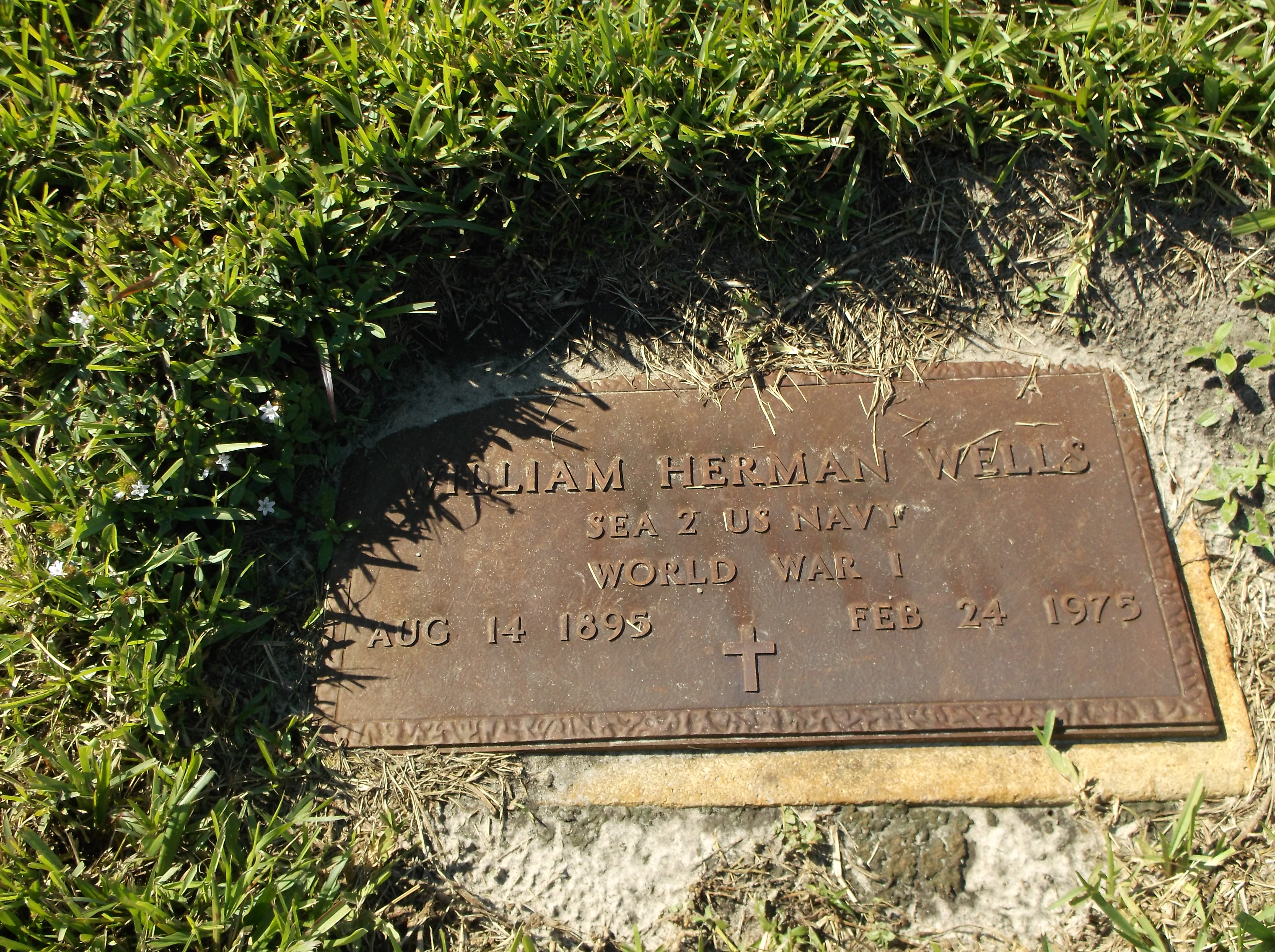 William Herman Wells