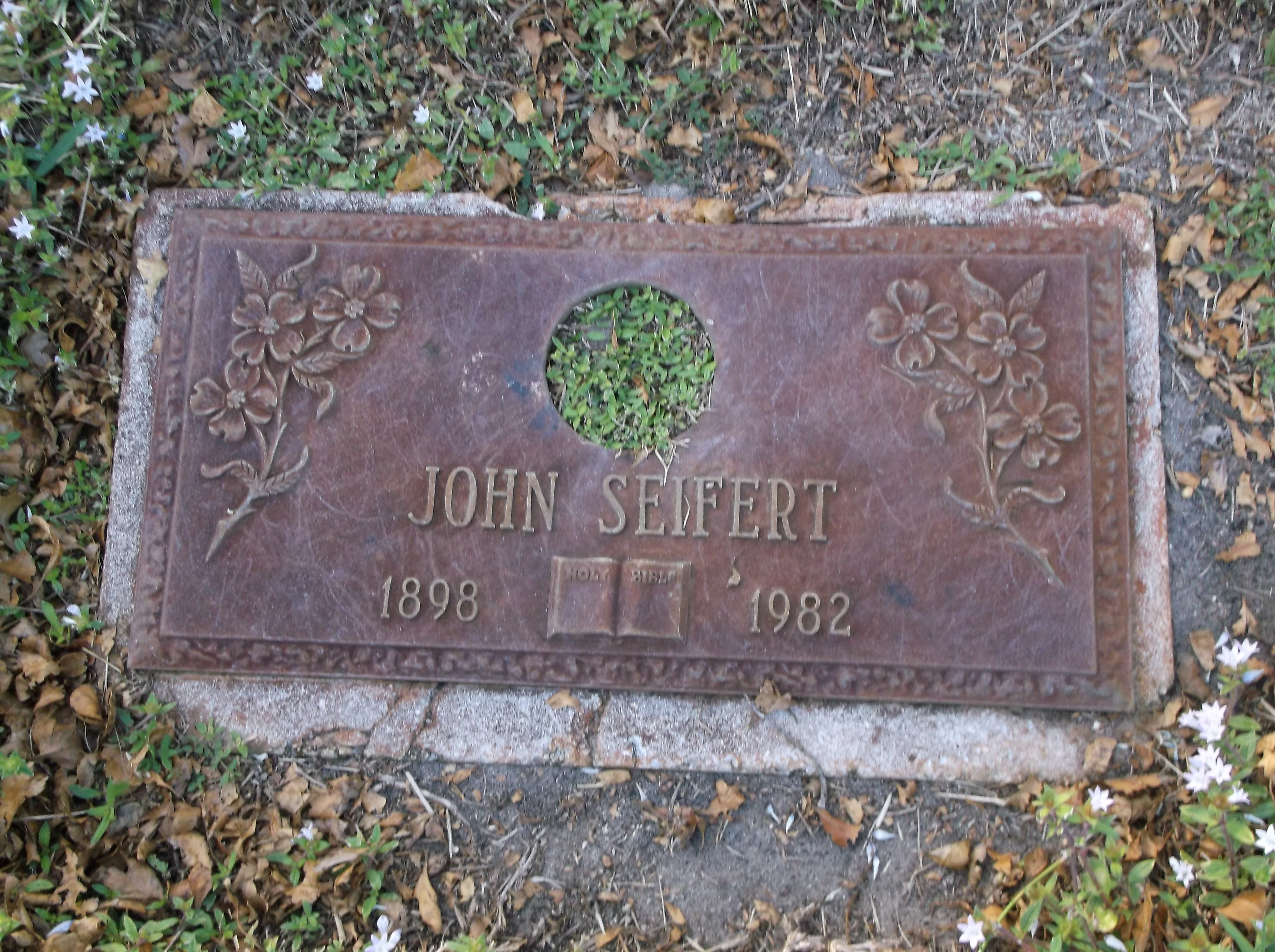John Seifert