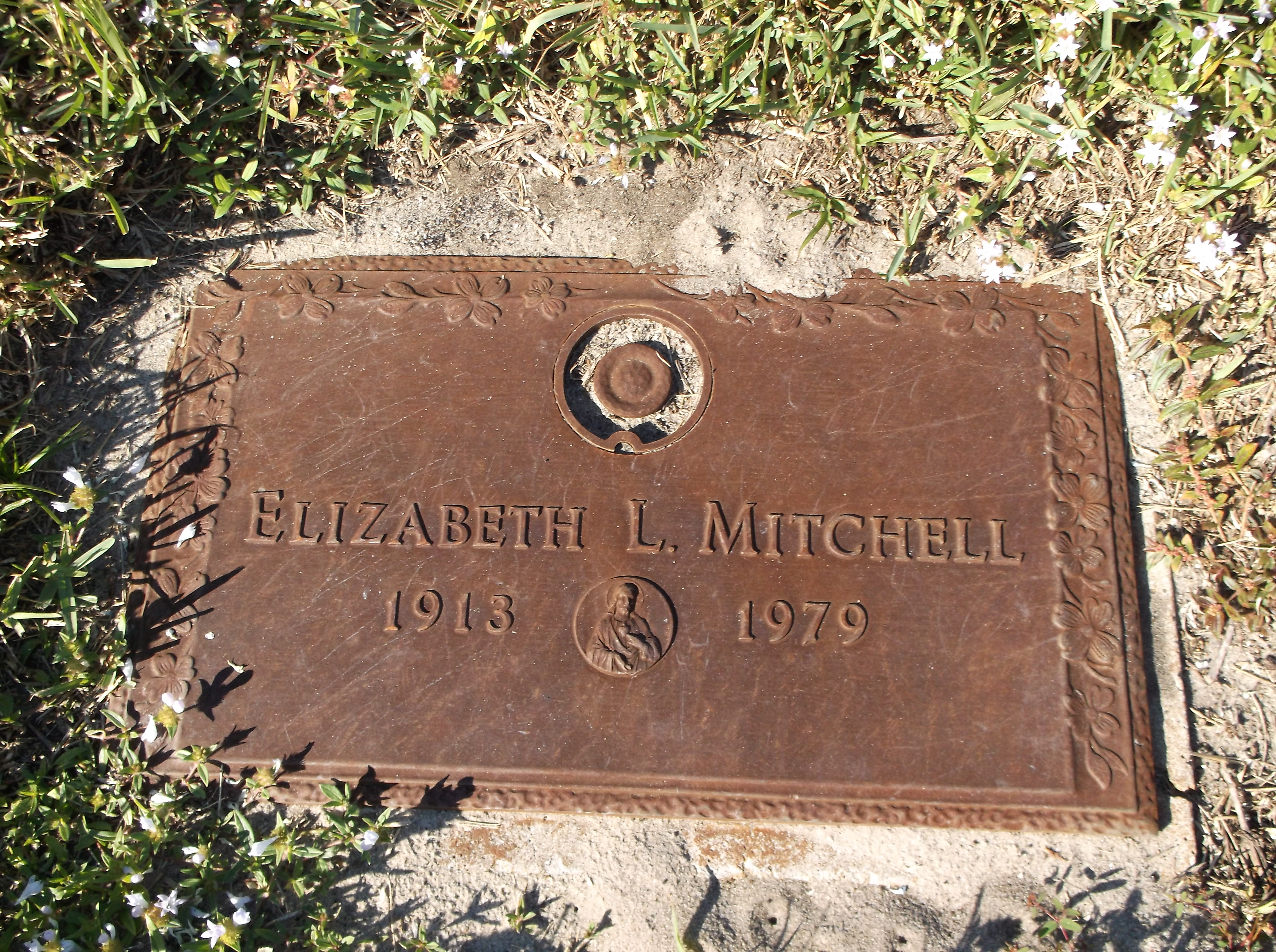 Elizabeth L Mitchell