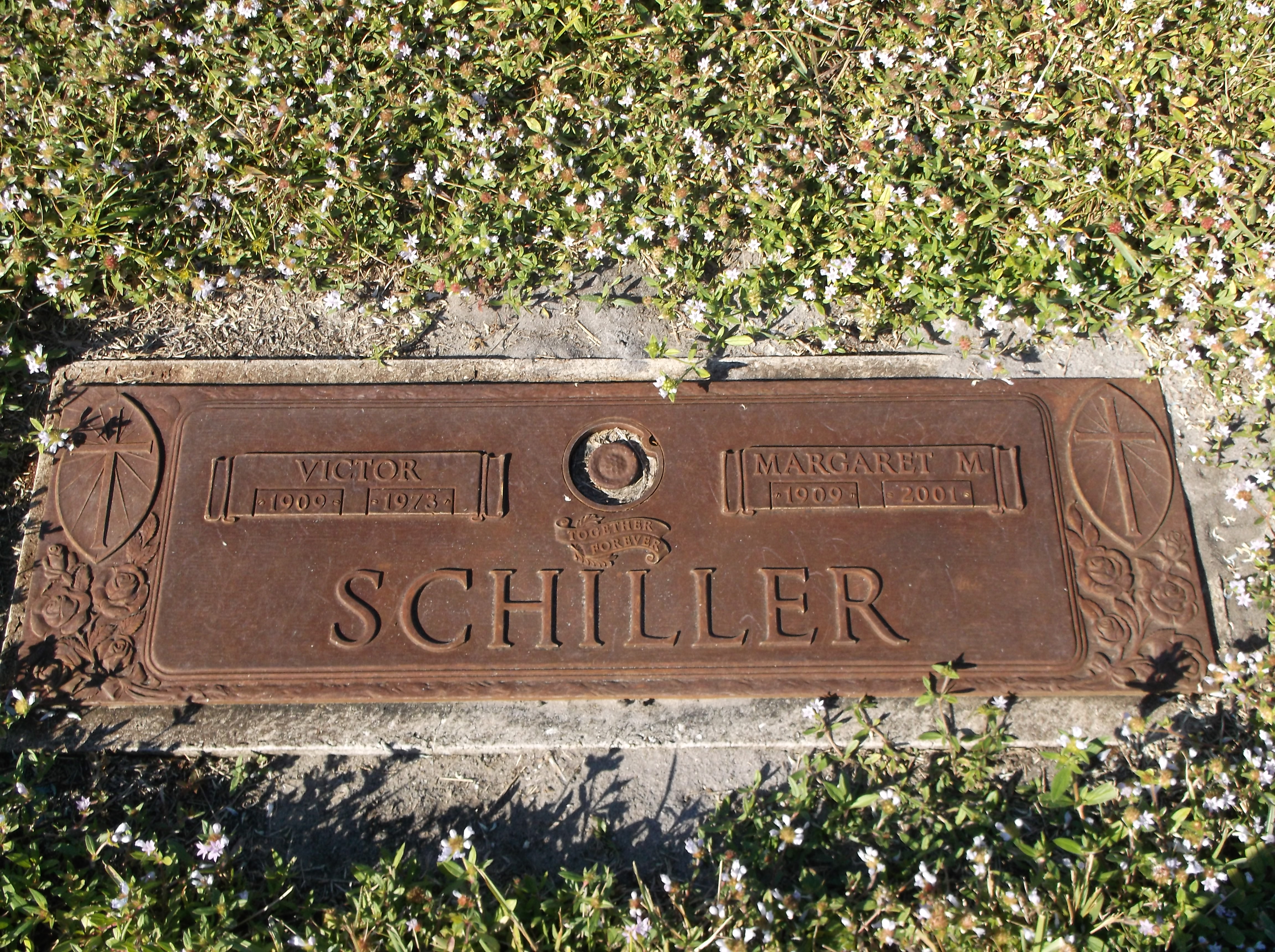 Victor Schiller