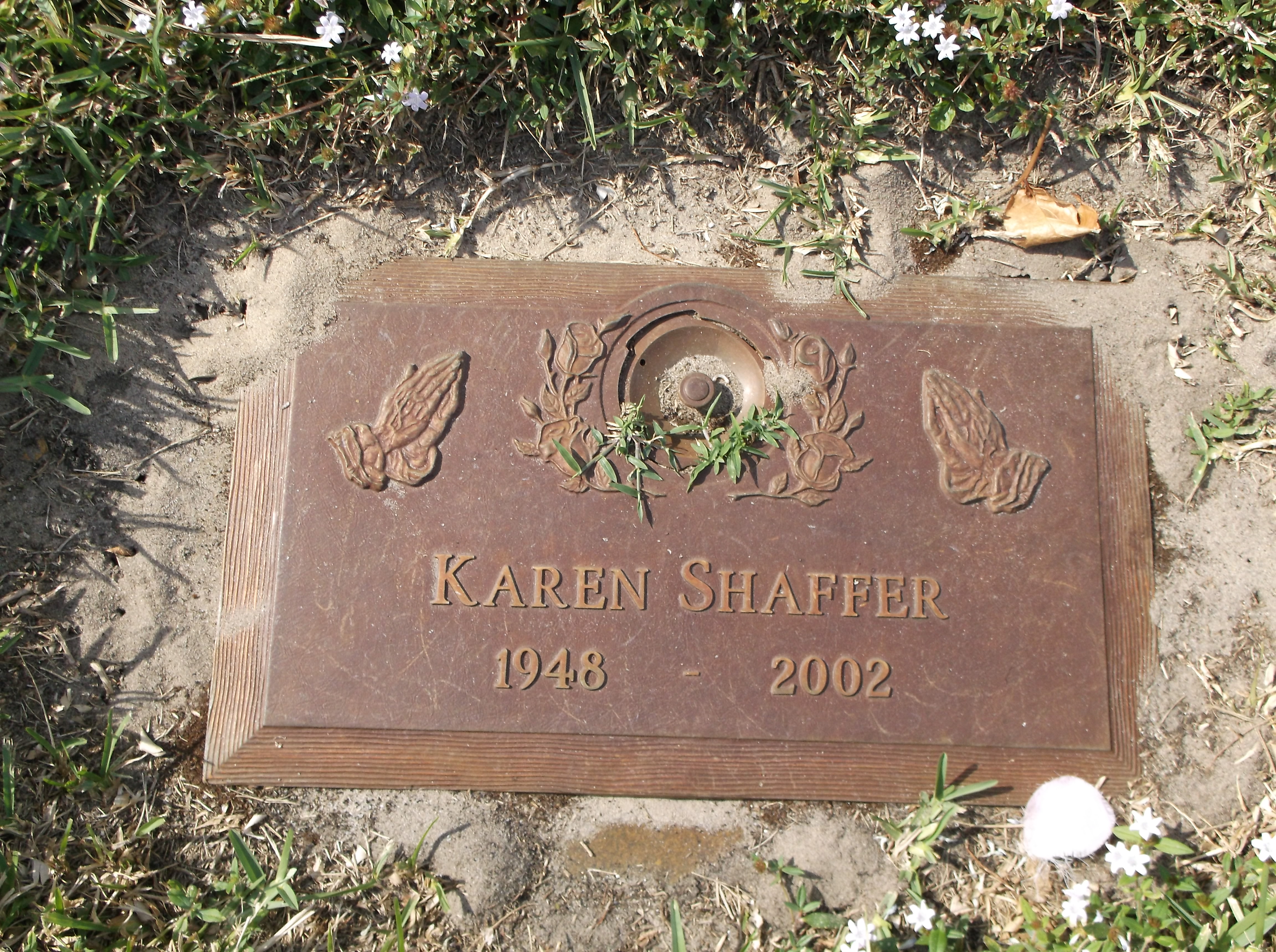 Karen Shaffer