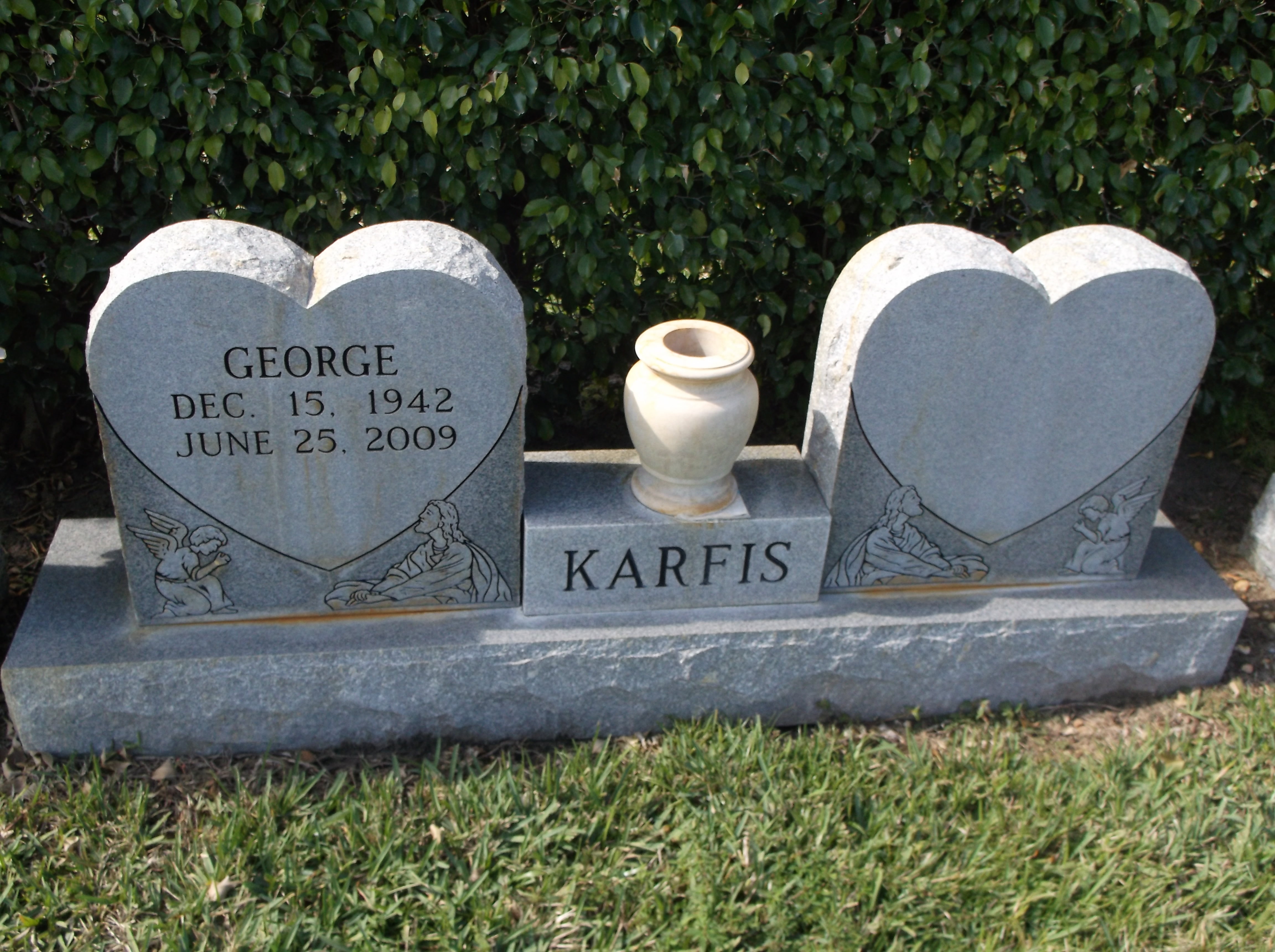 George Karfis