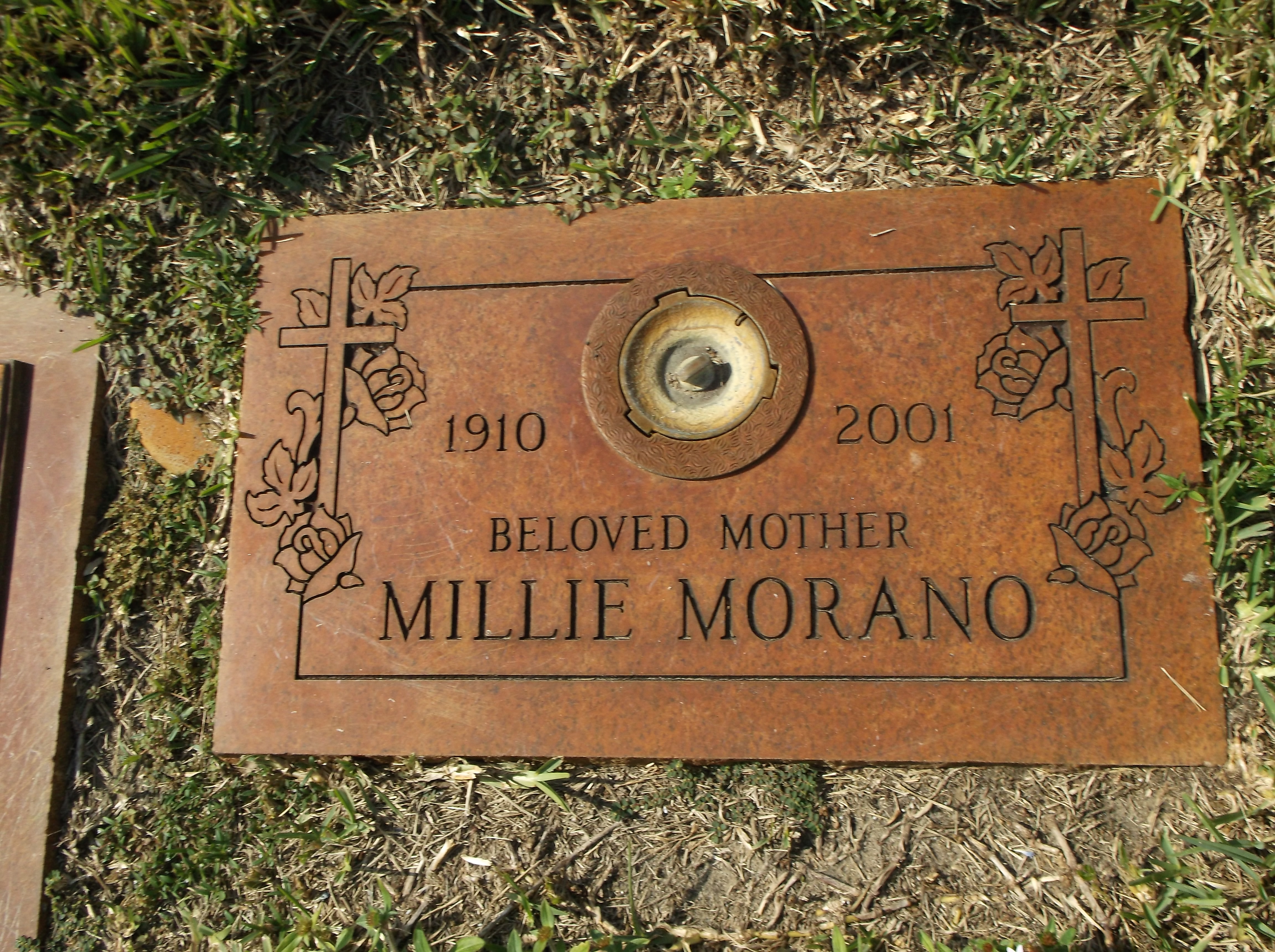 Millie Morano