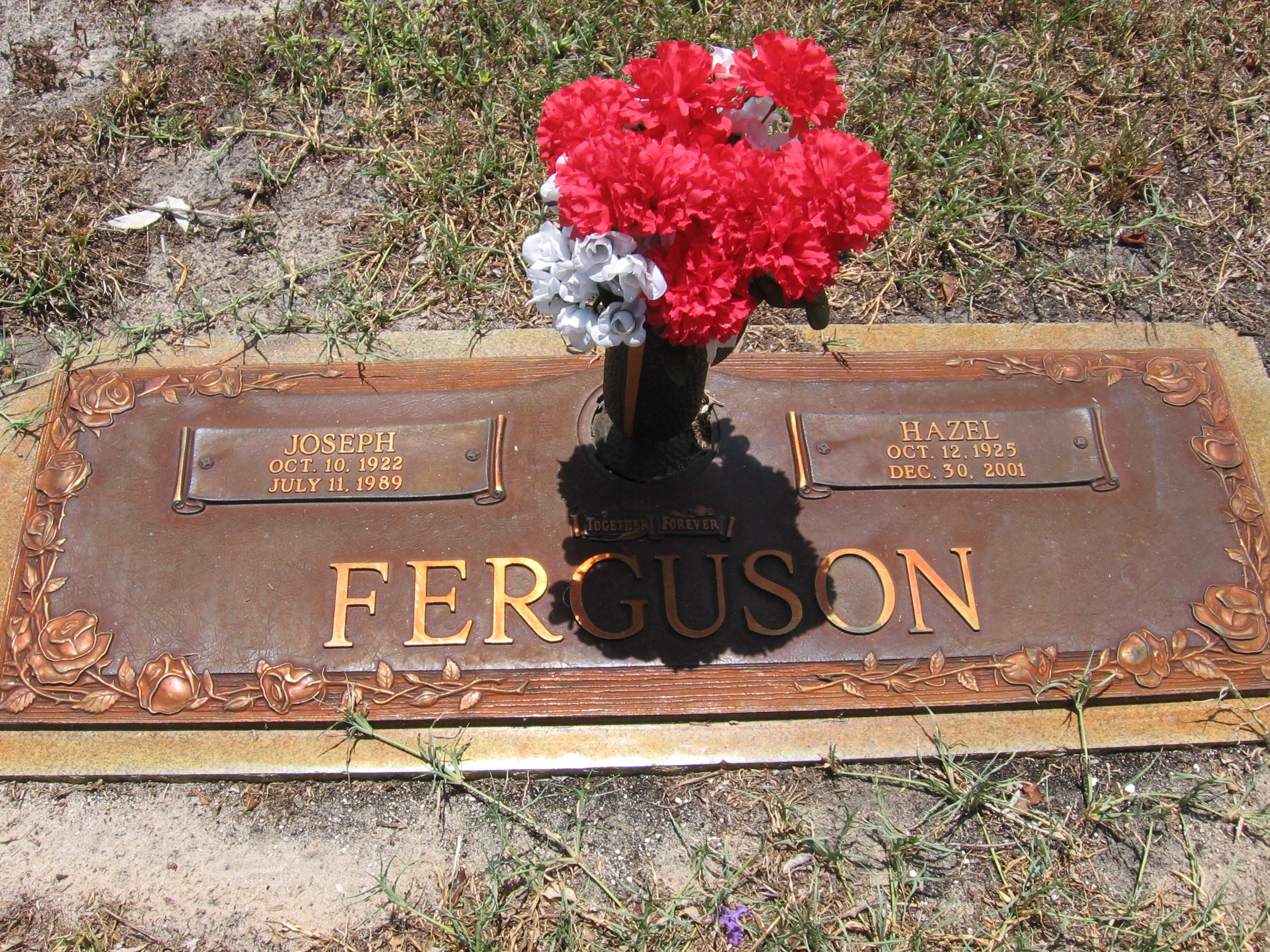 Joseph Ferguson