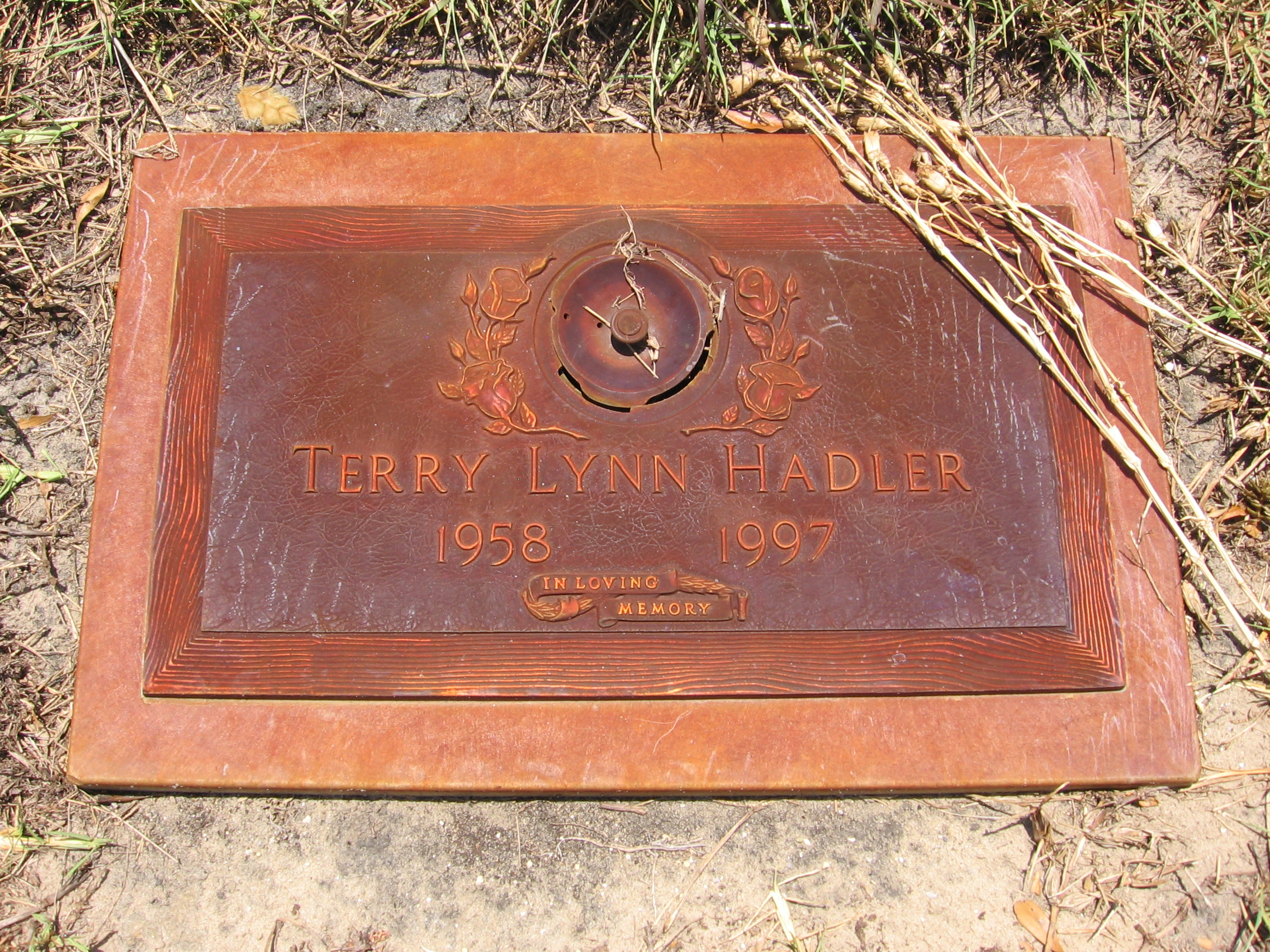 Terry Lynn Hadler