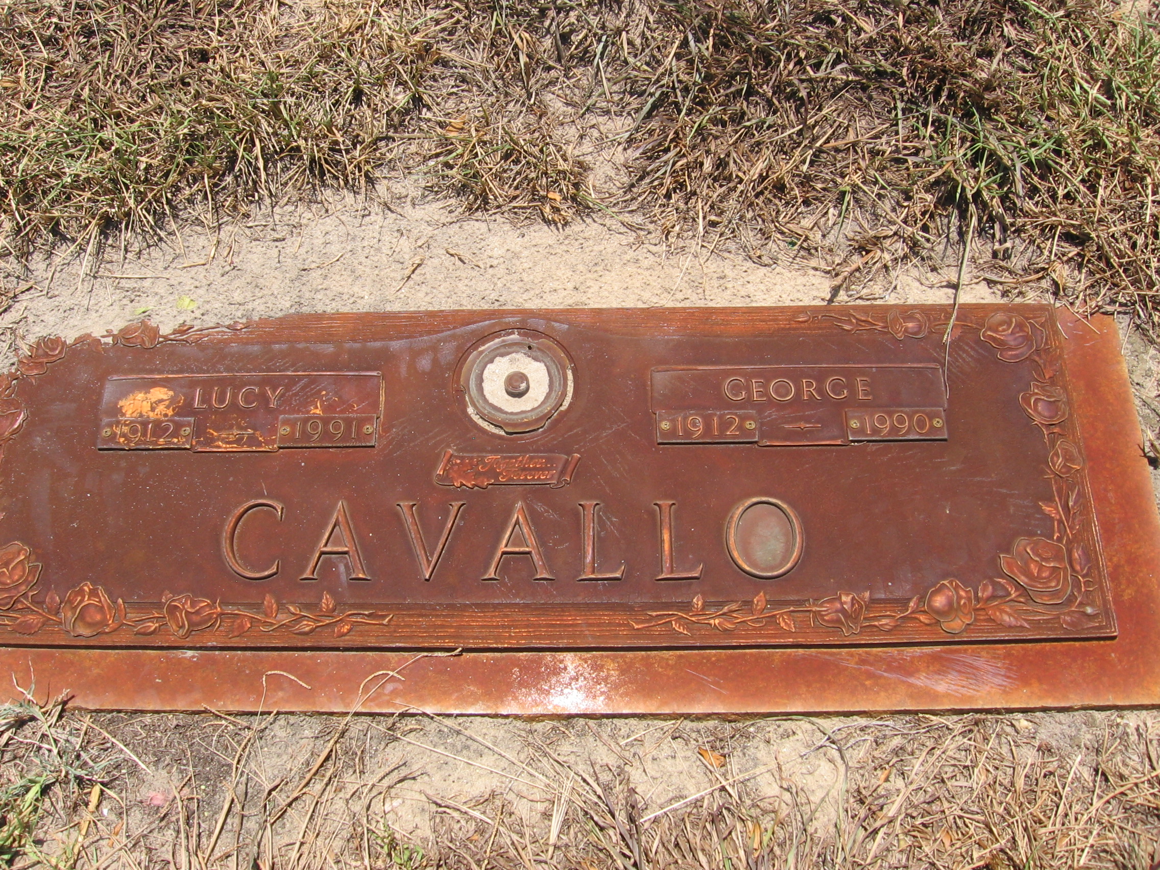 George Cavallo