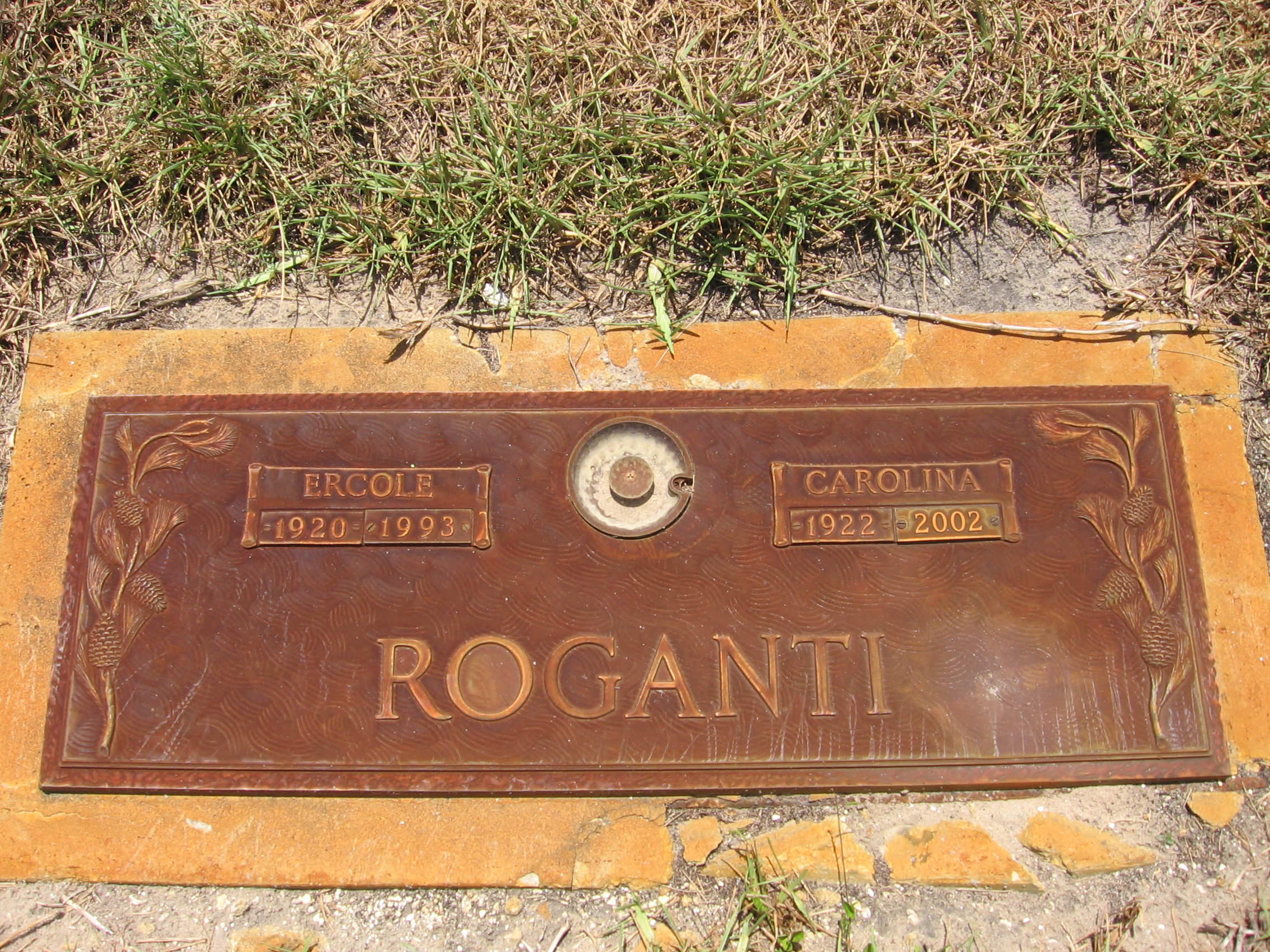 Ercole Roganti