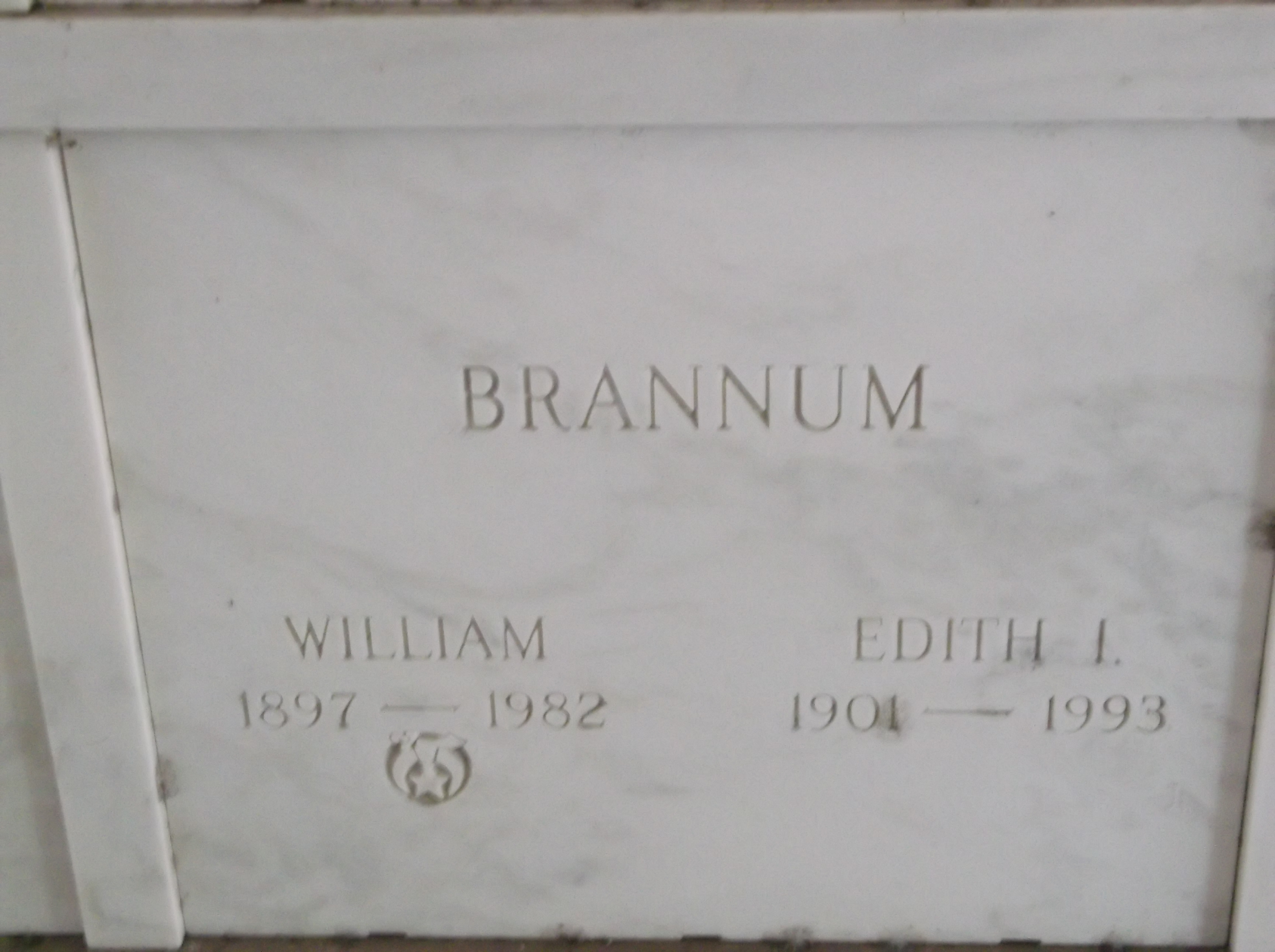 William Brannum