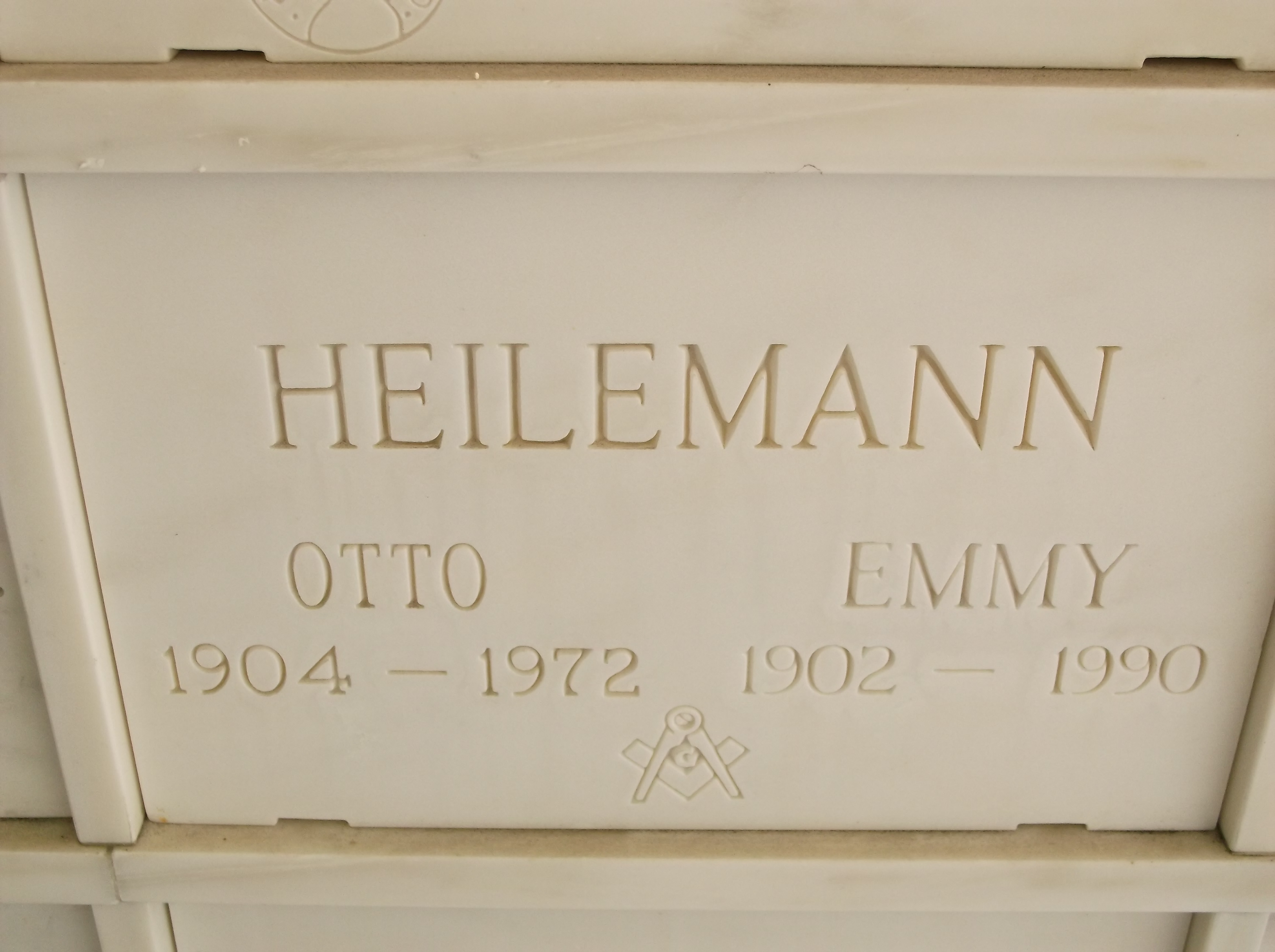 Otto Heilemann