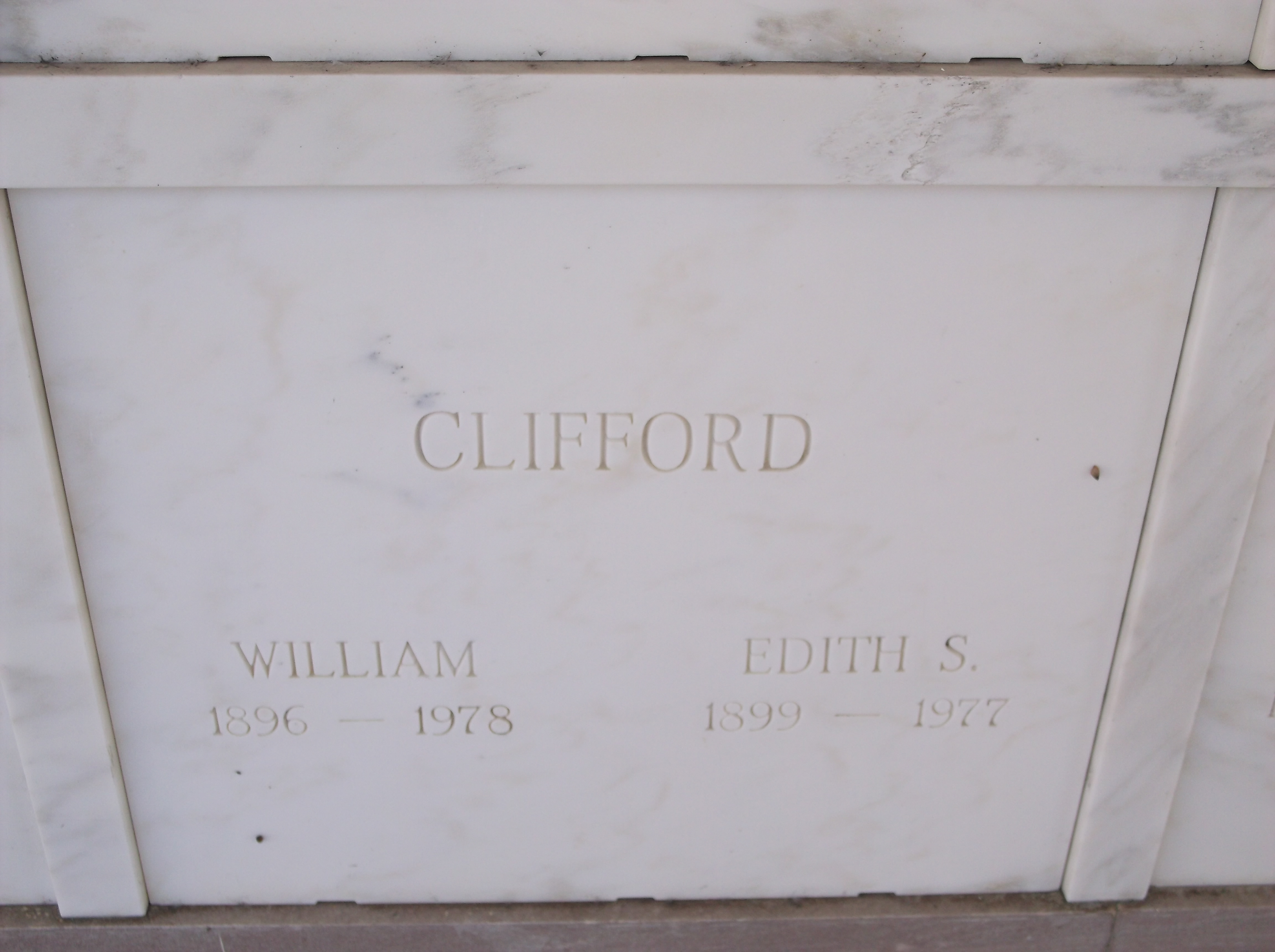 William Clifford