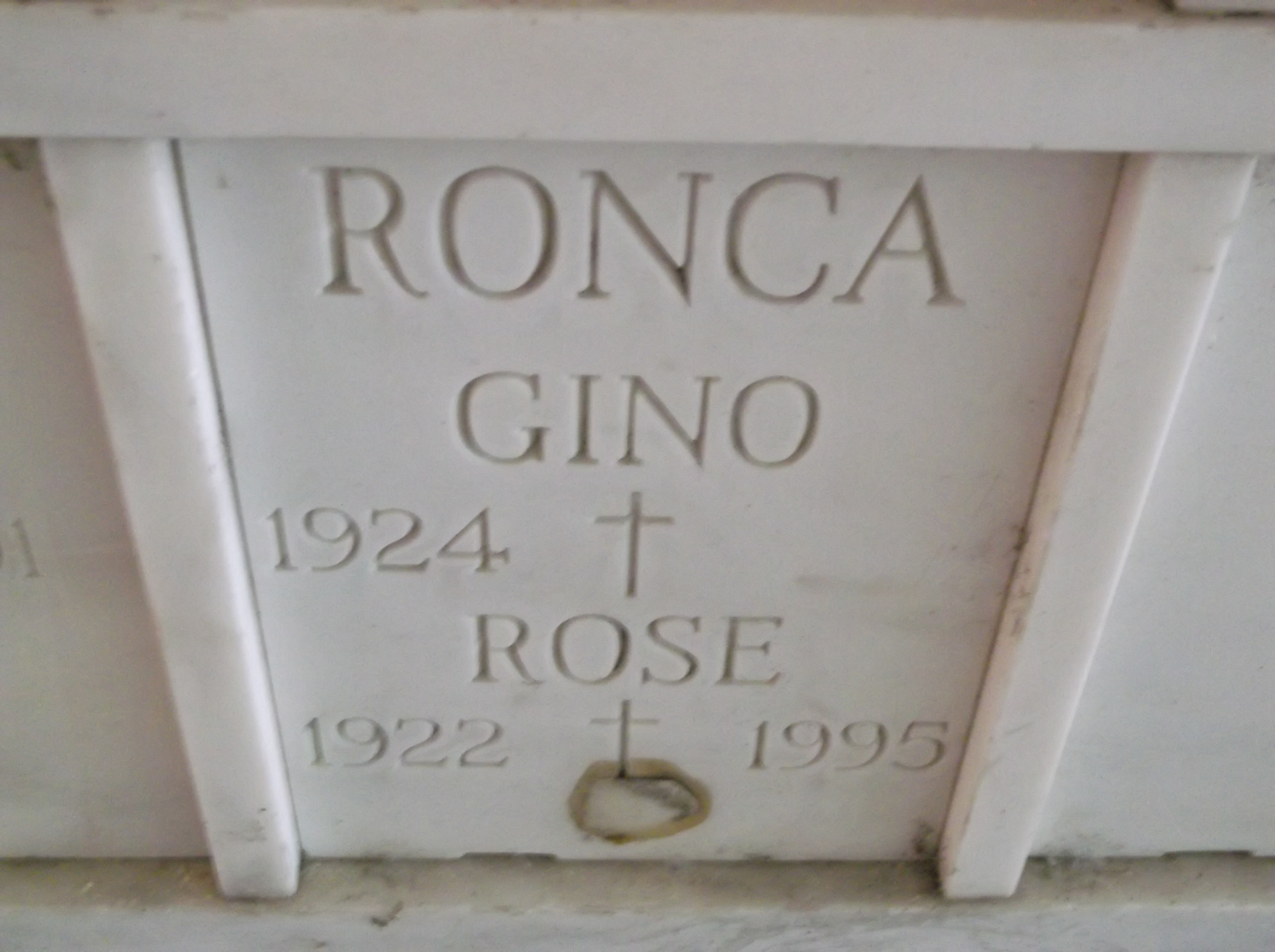 Rose Ronca