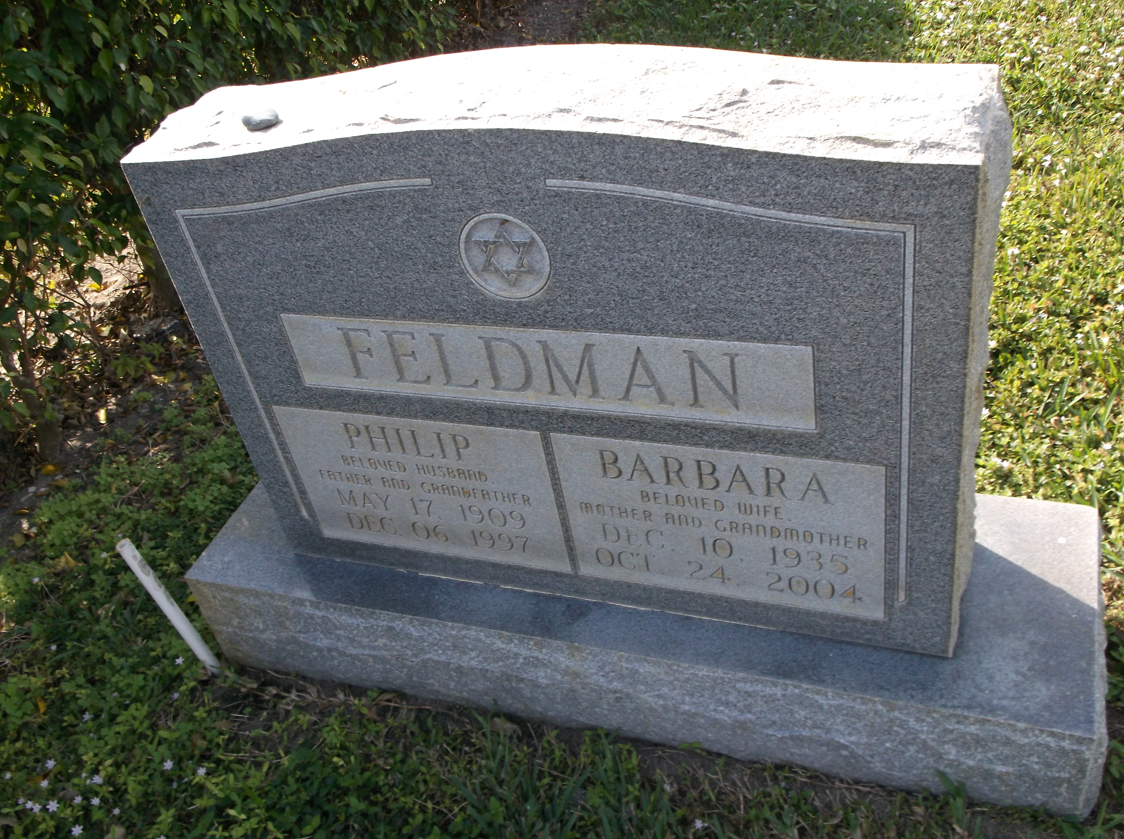 Philip Feldman