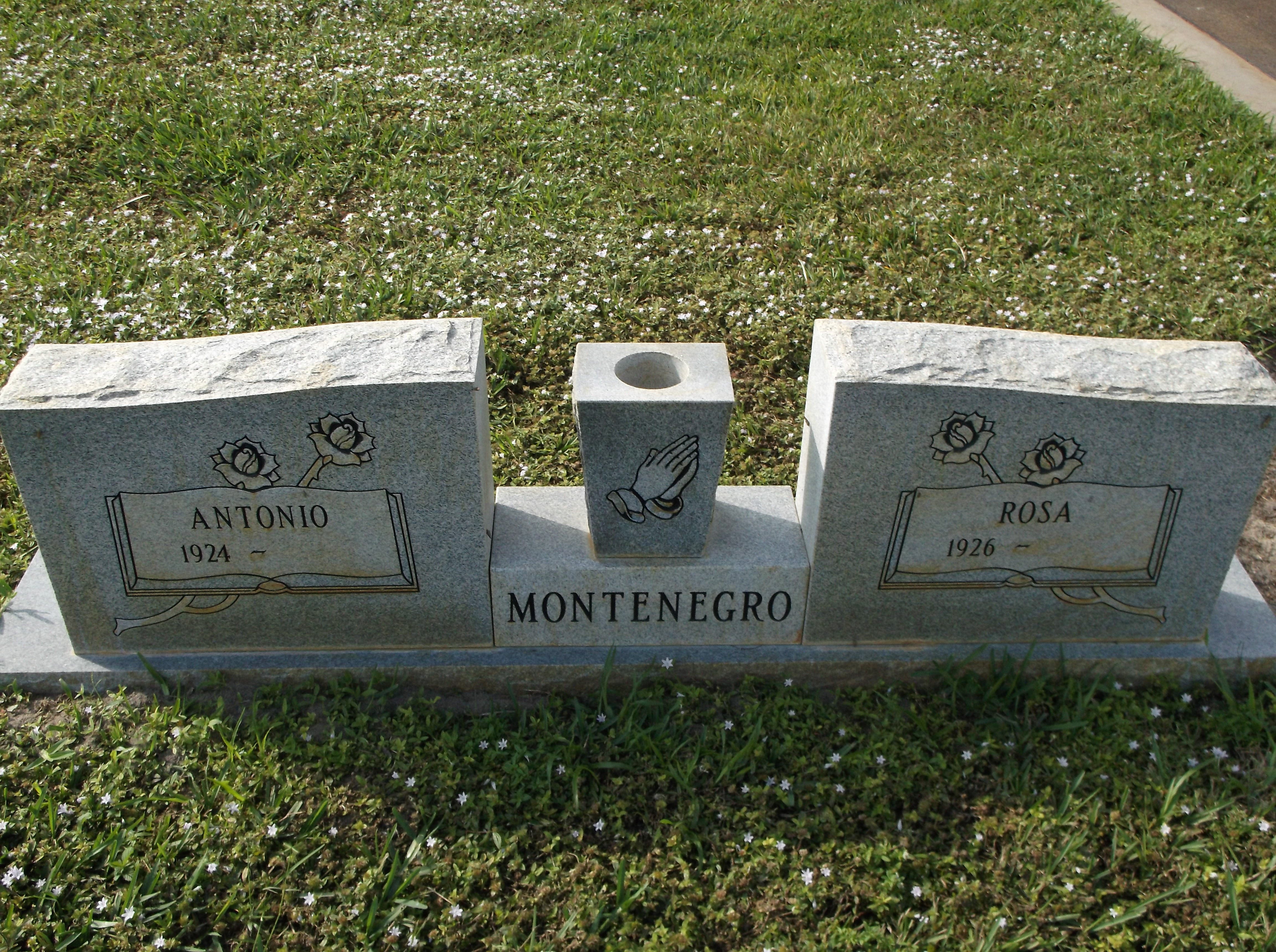 Antonio Montenegro