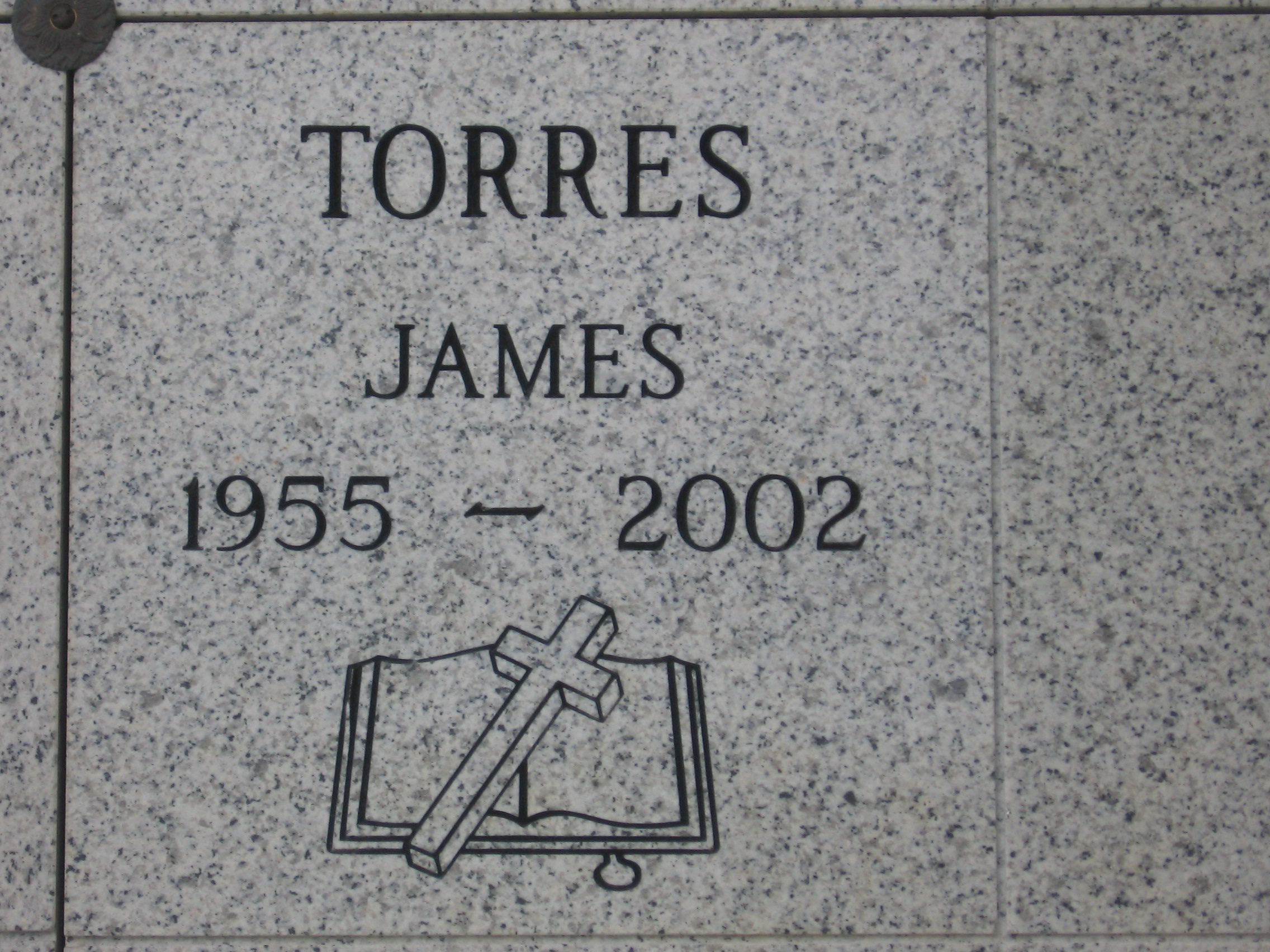 James Torres