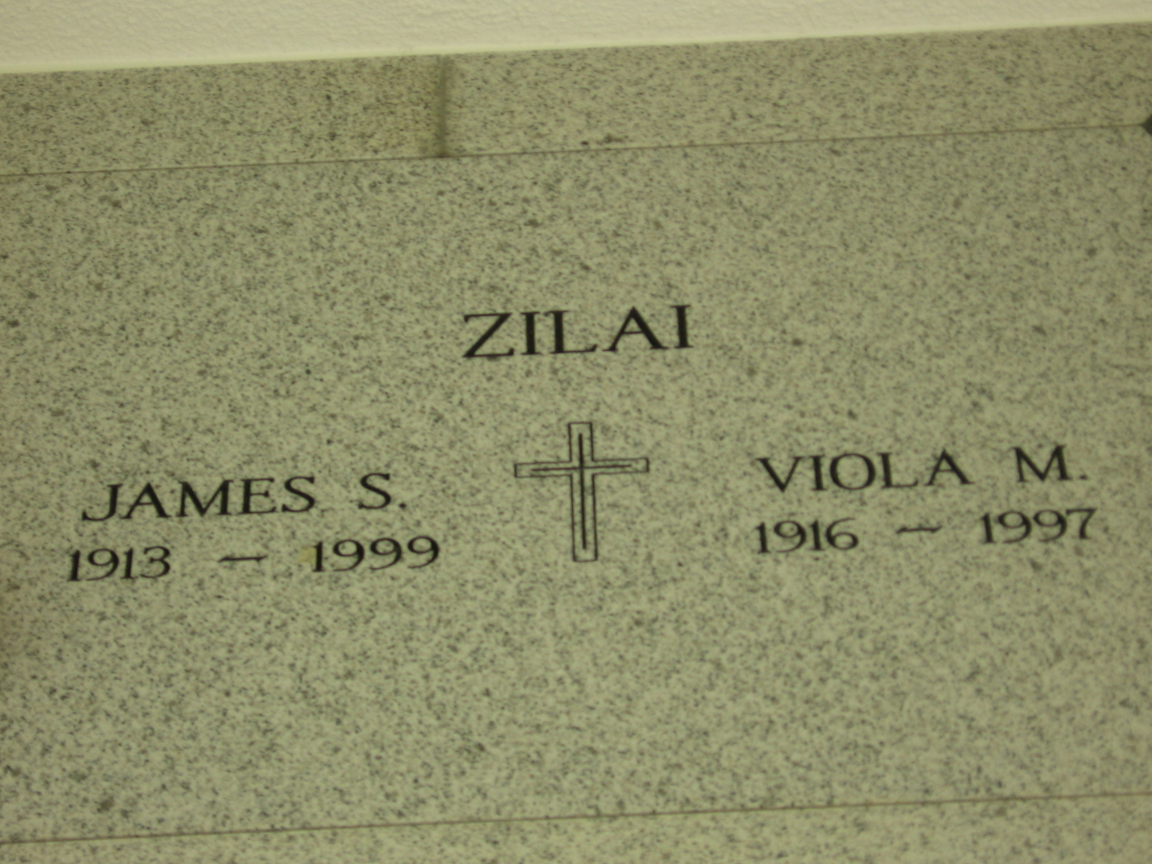 Viola M Zilai