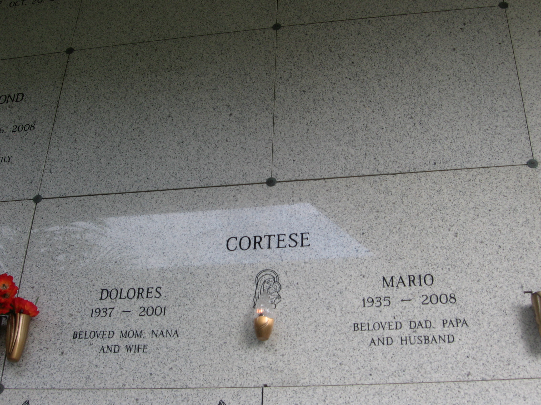 Mario Cortese