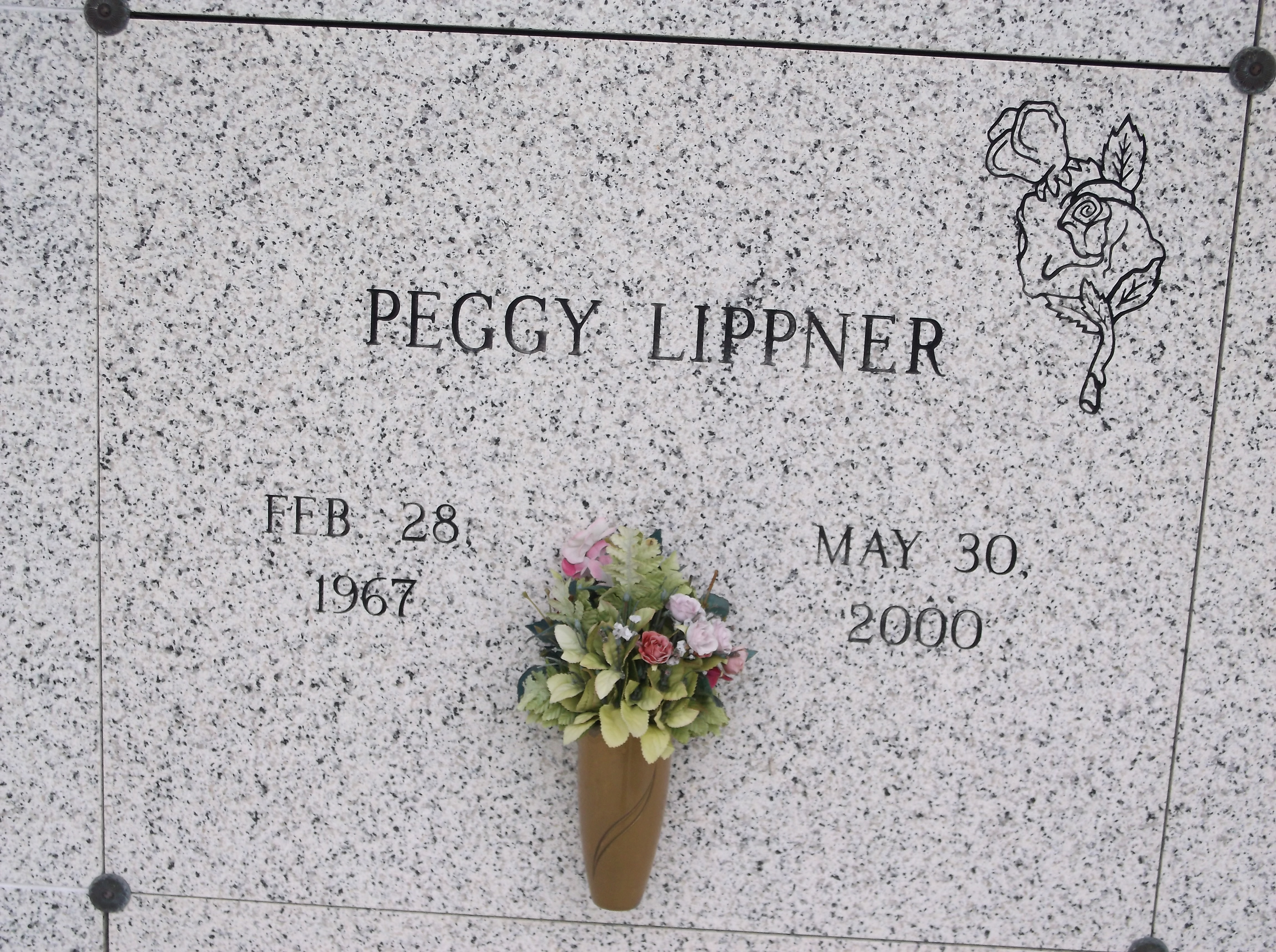 Peggy Lippner