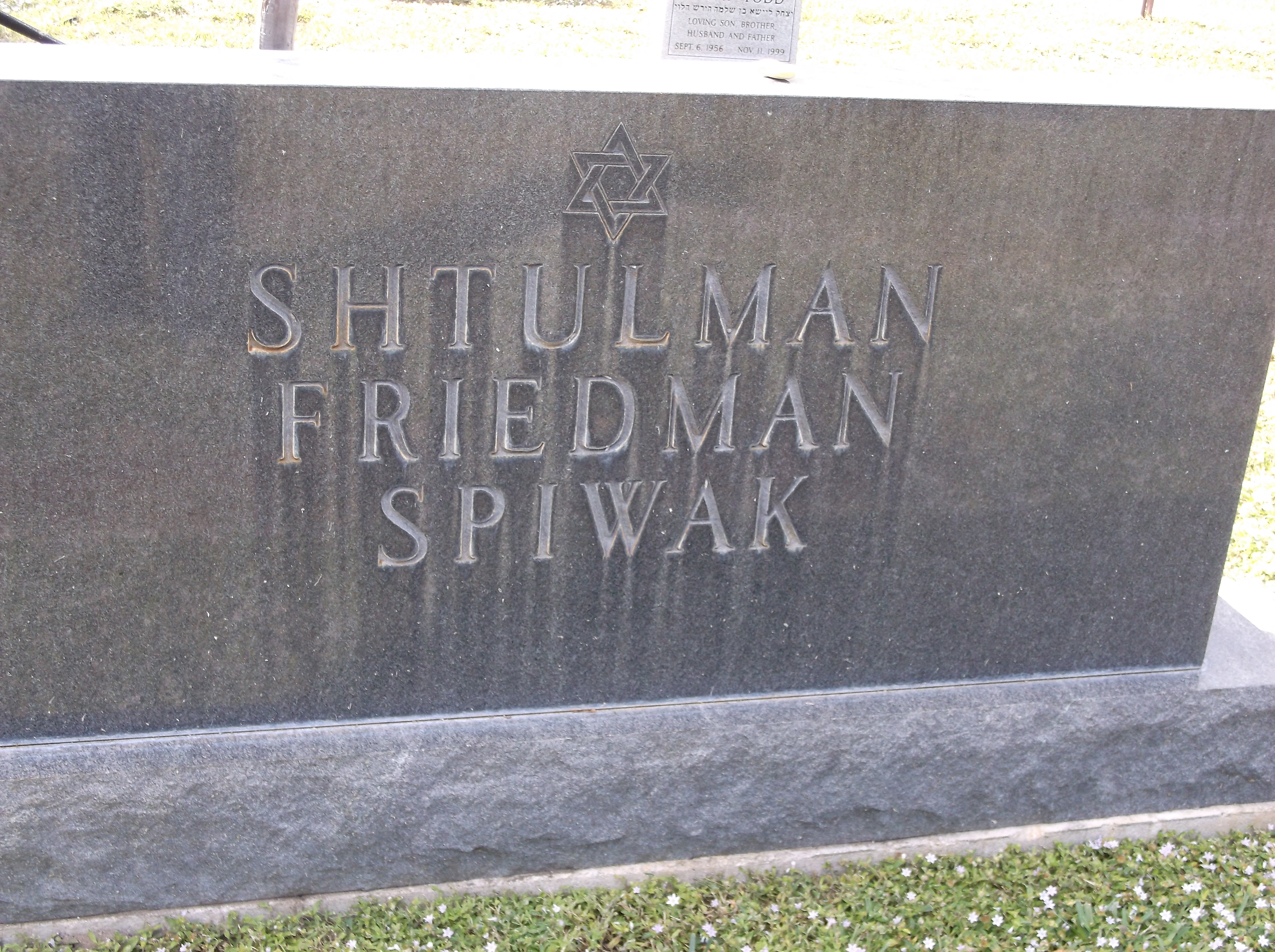 Abraham Shtulman