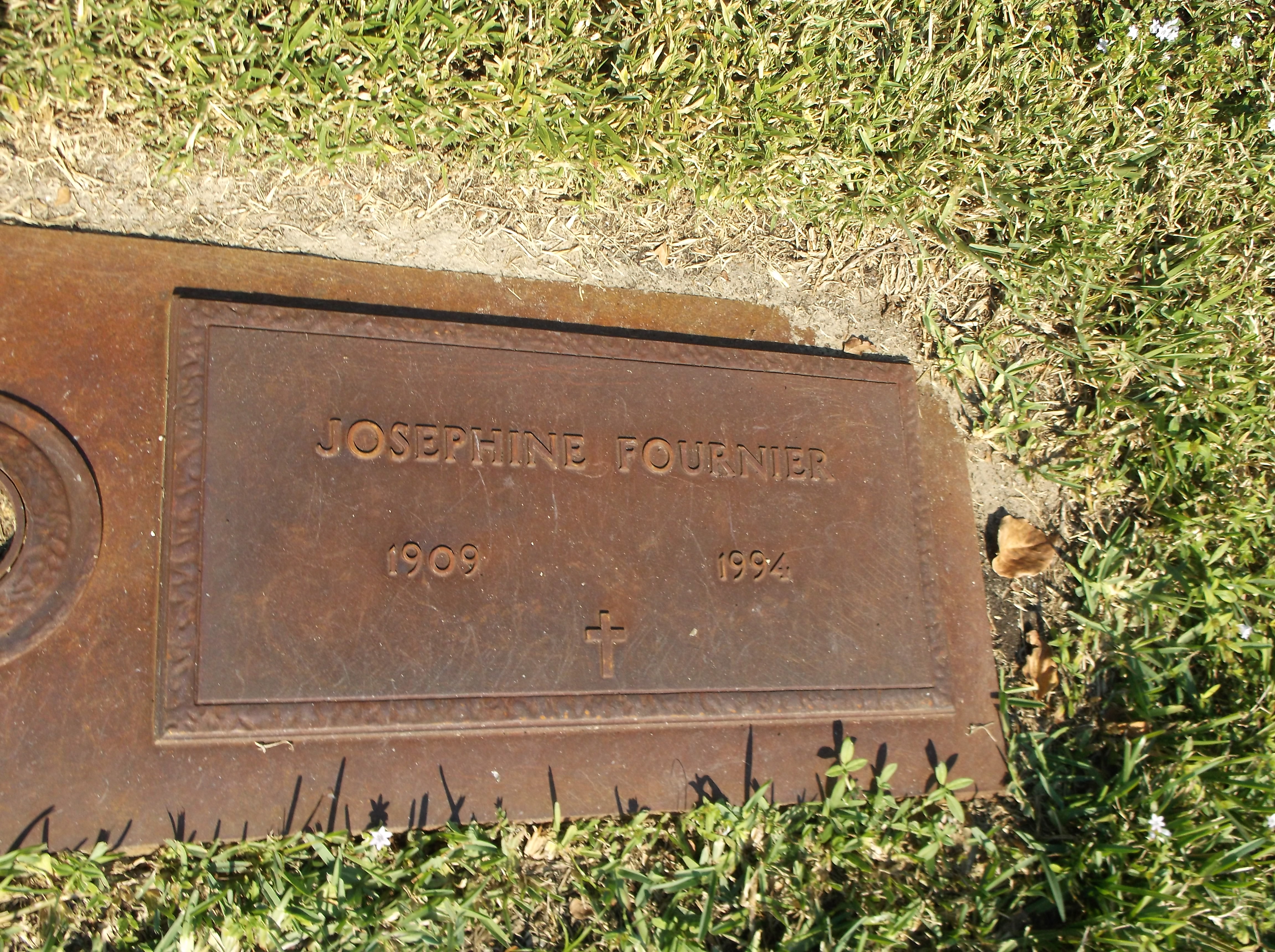 Josephine Fournier