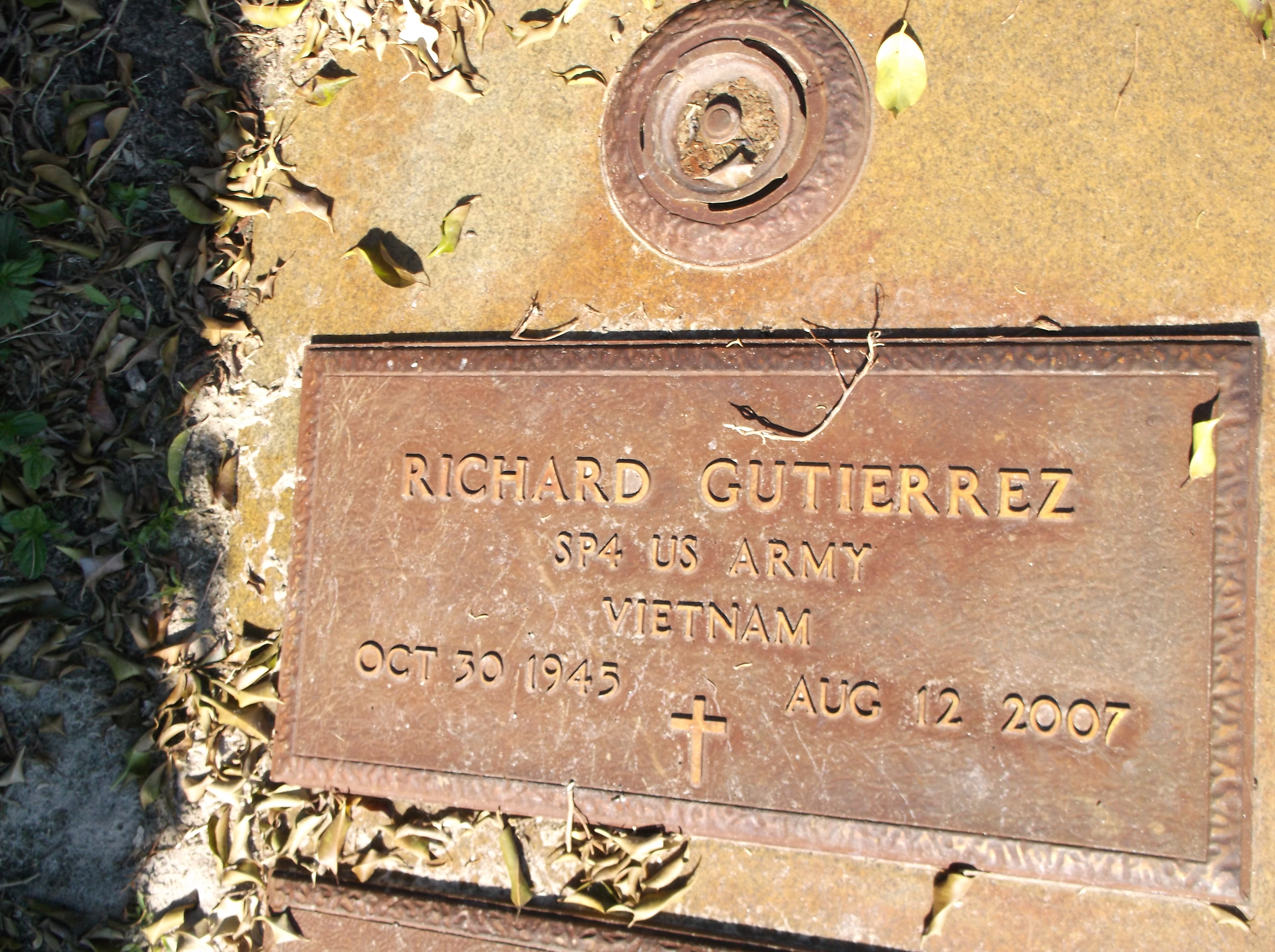 Richard Gutierrez