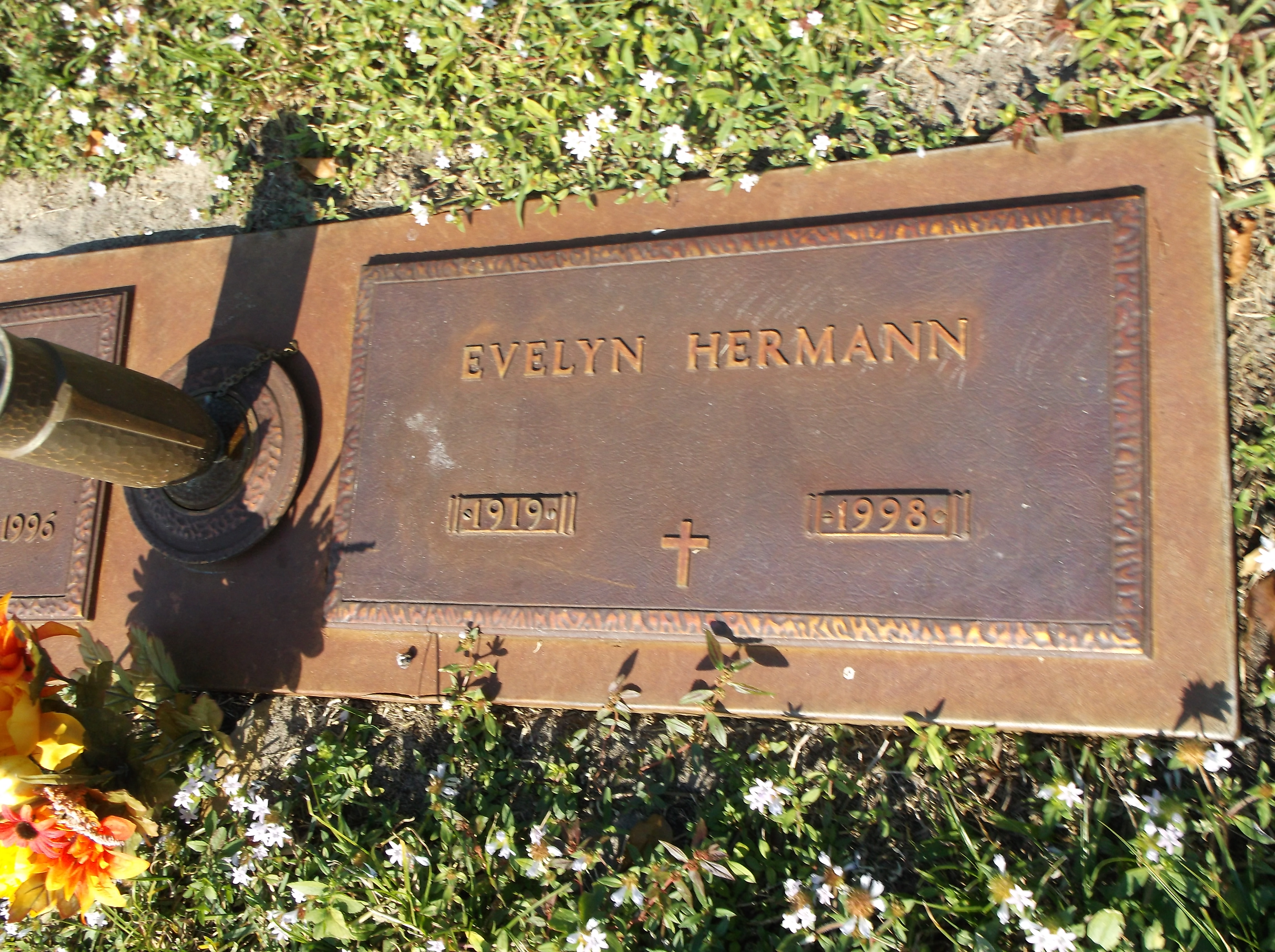 Evelyn Hermann