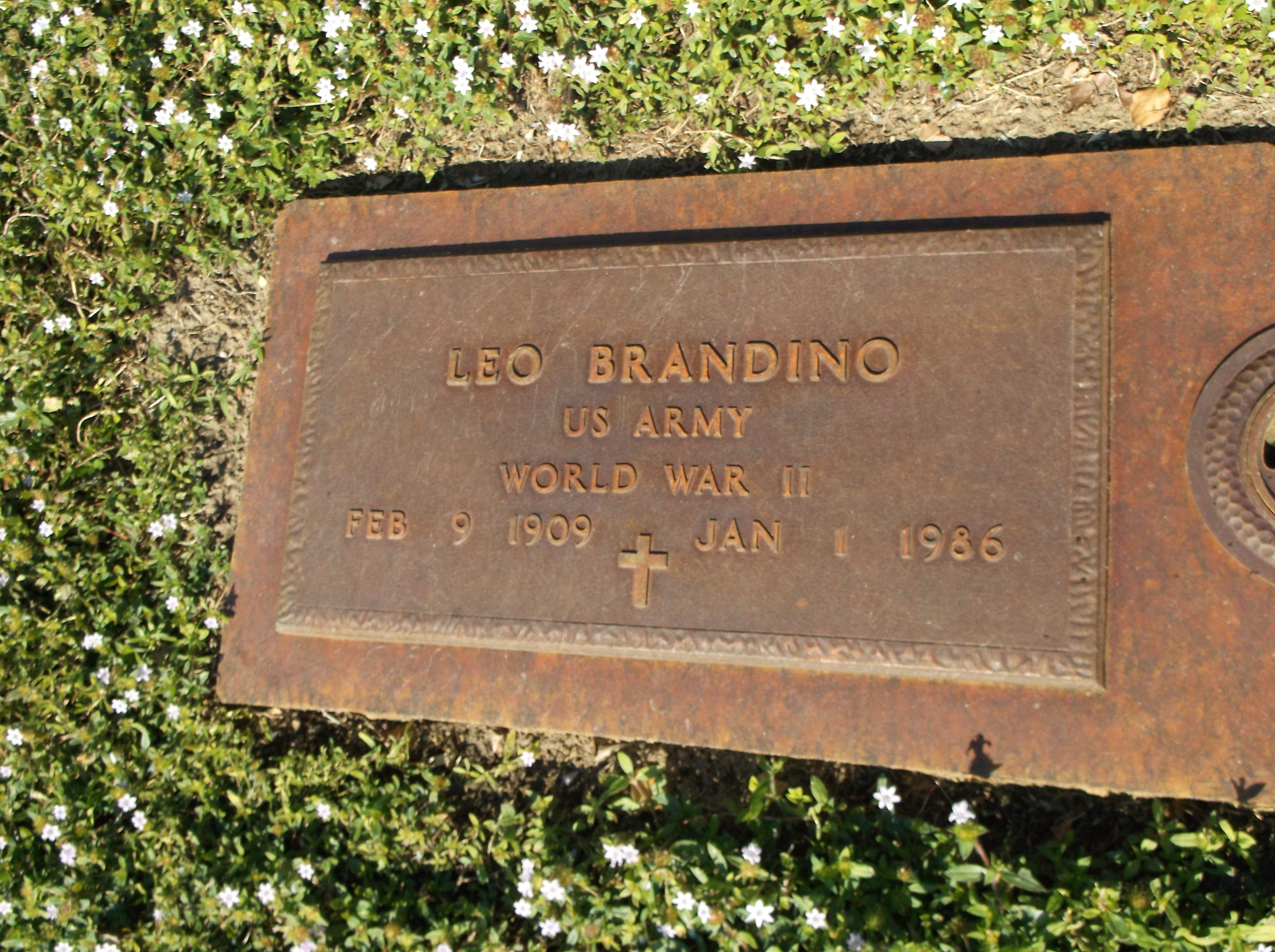 Leo Brandino