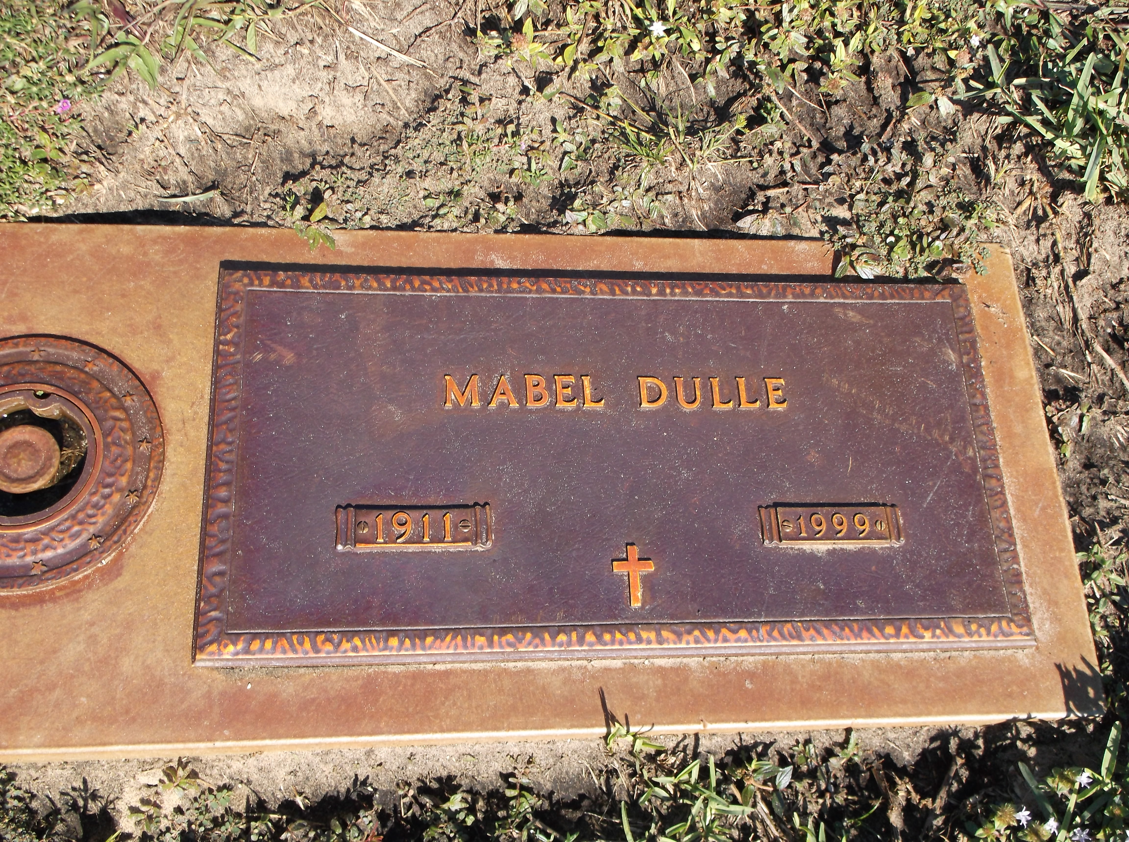 Mabel Dulle