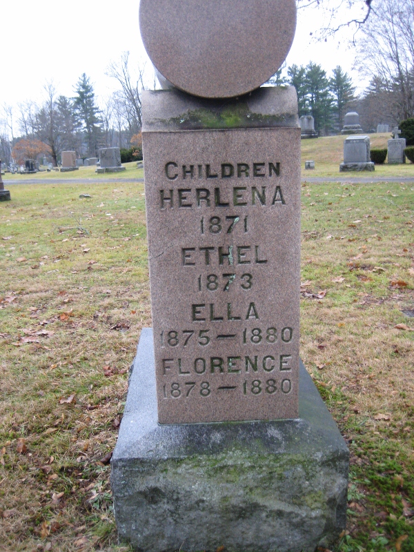 Herlena Unknown