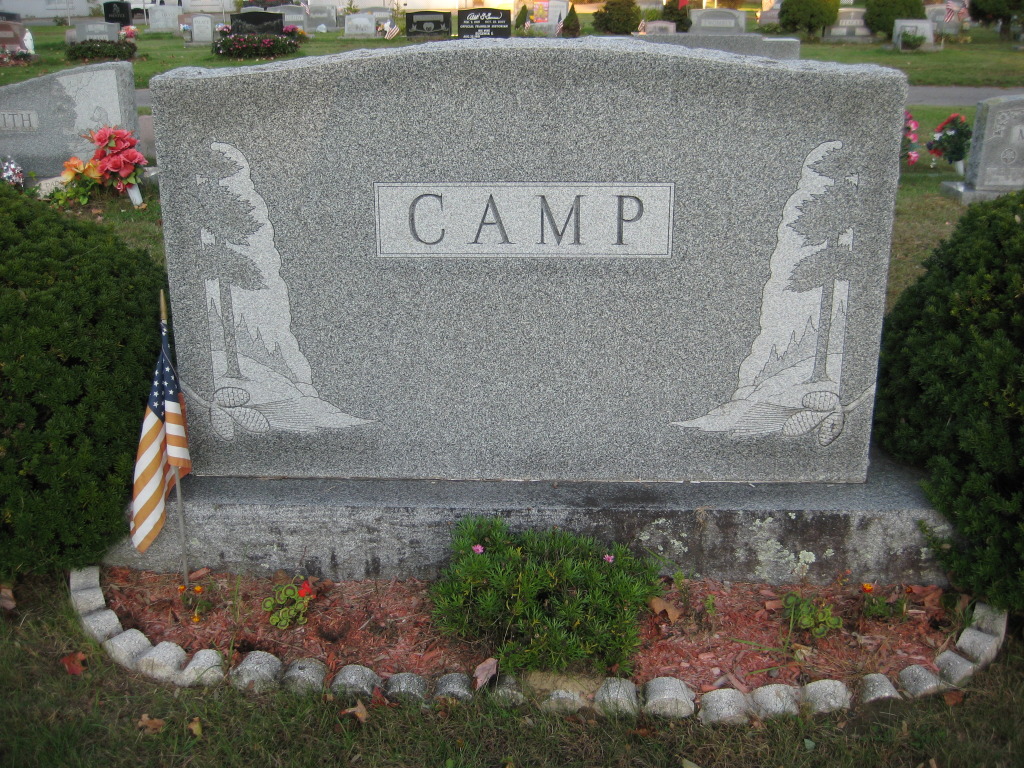 Dorothy R Camp