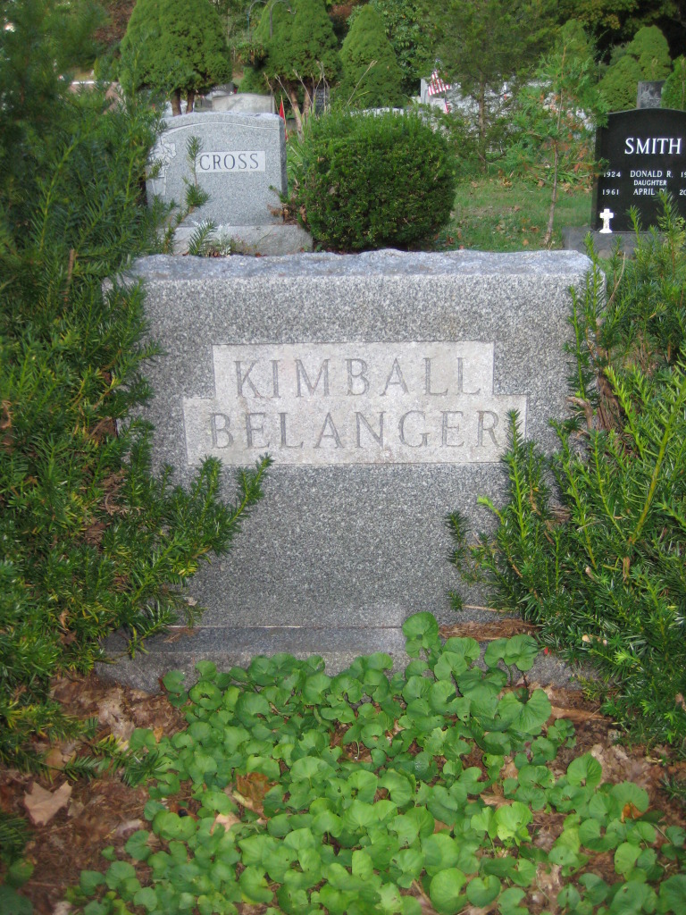 Douglas S Kimball