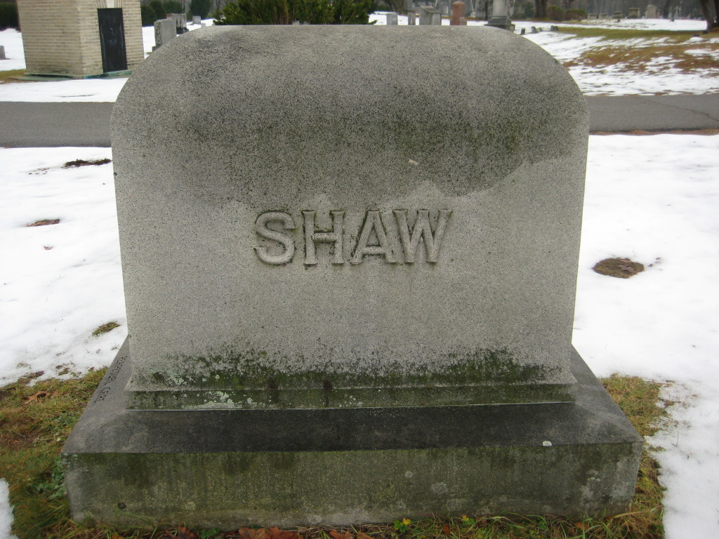 Esther R Shaw