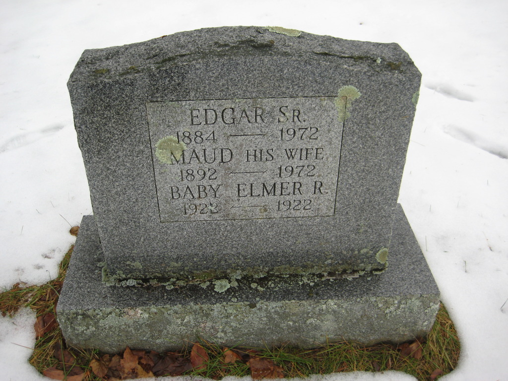 Elmer R Bennett