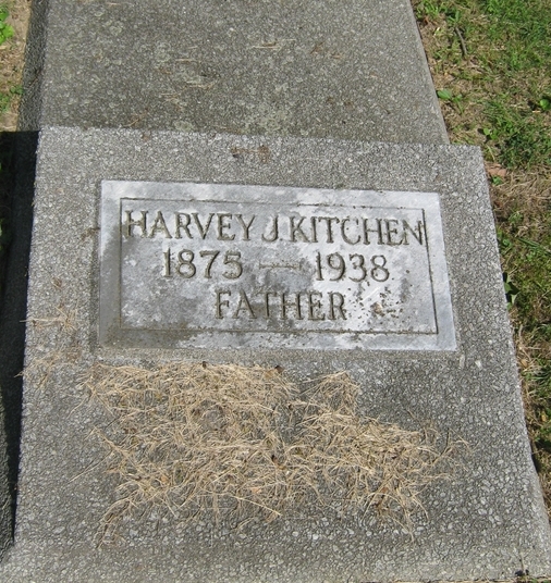 Harvey J Kitchen