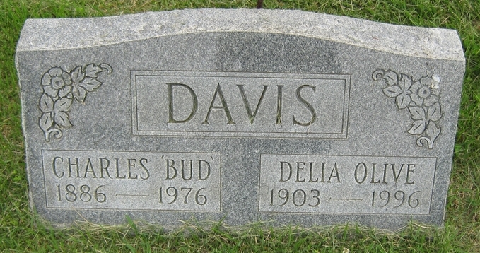 Charles "Bud" Davis