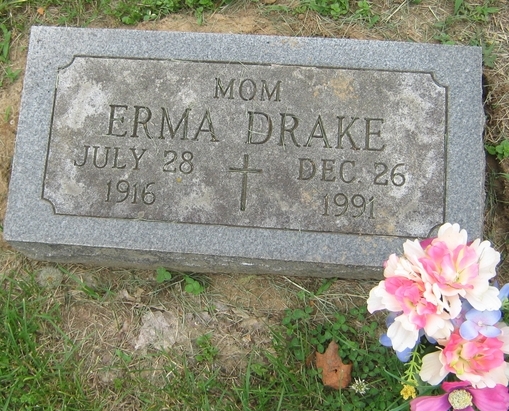 Erma Drake