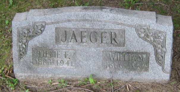 William Jaeger