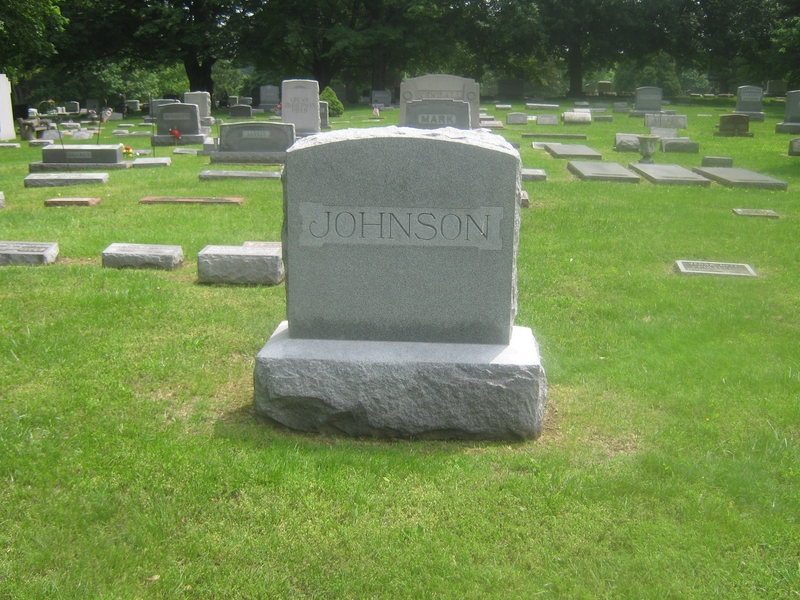 Elizabeth C Johnson