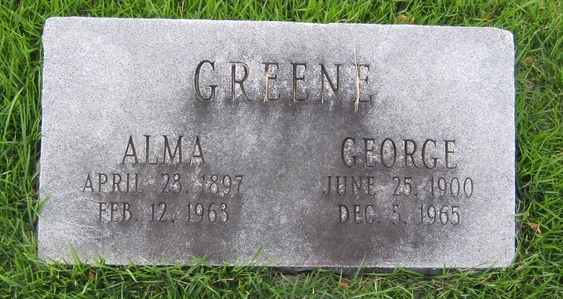 George Greene