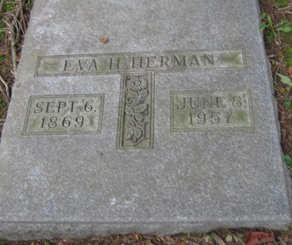 Eva H Herman